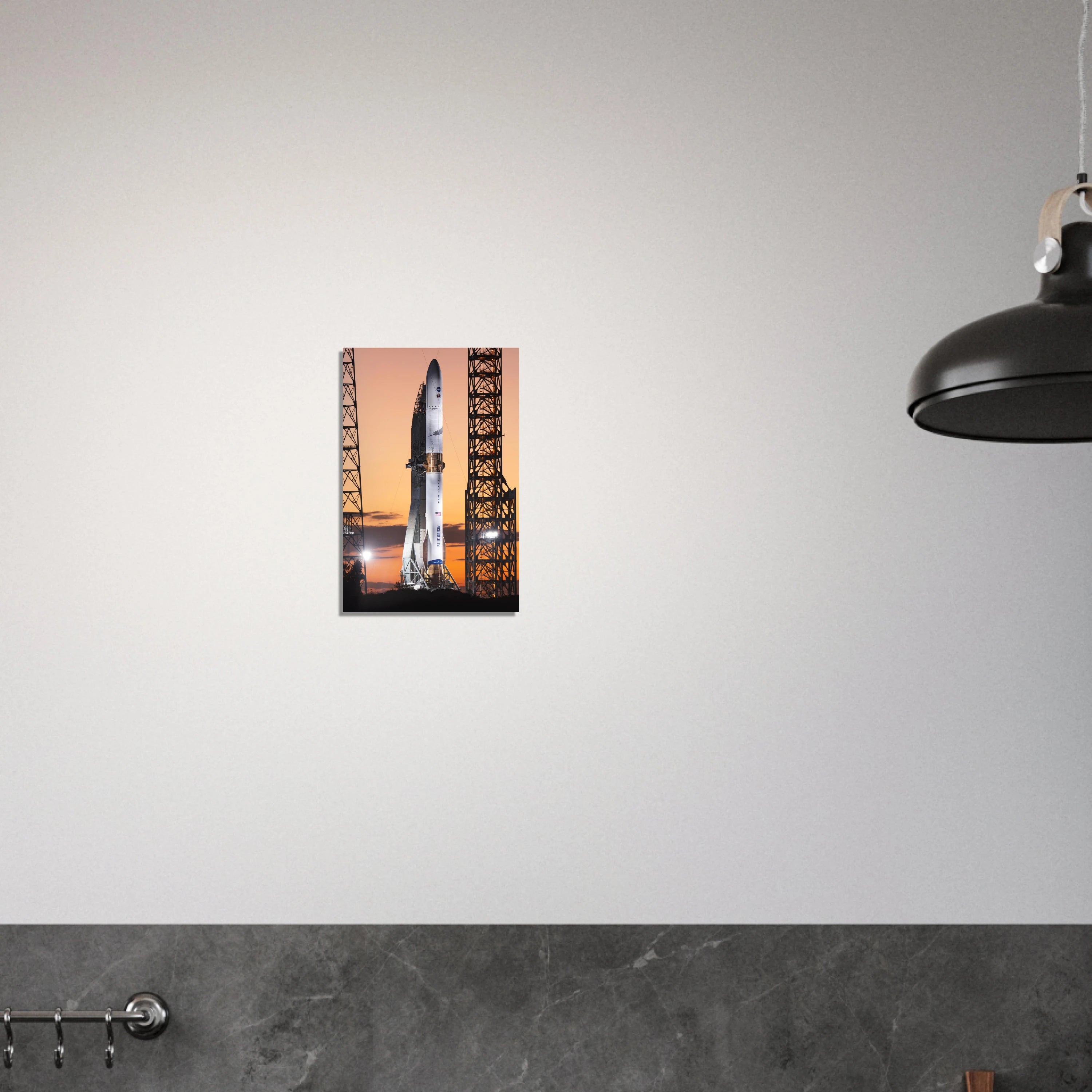 The Night Before Glory - ESCAPADE