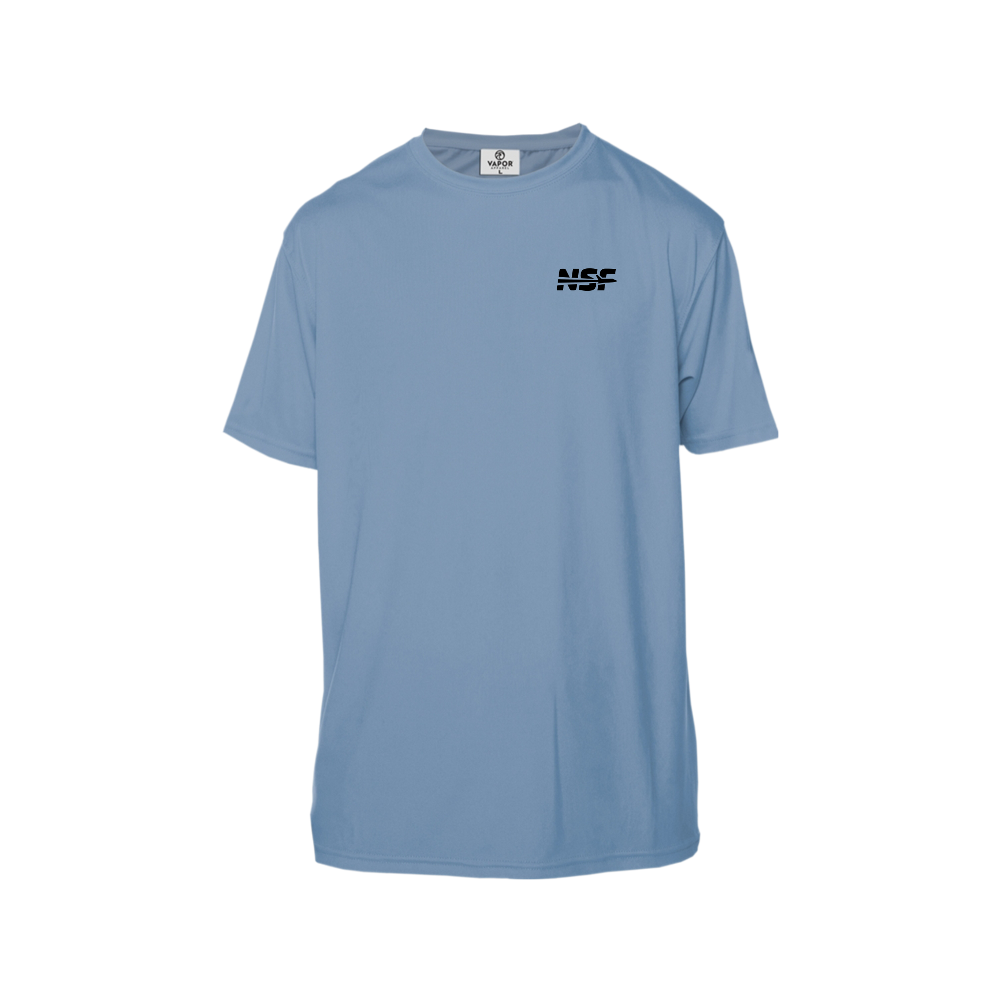SpaceX Starship Flight 13 - Solar Short Sleeve T-Shirt | UPF 50+