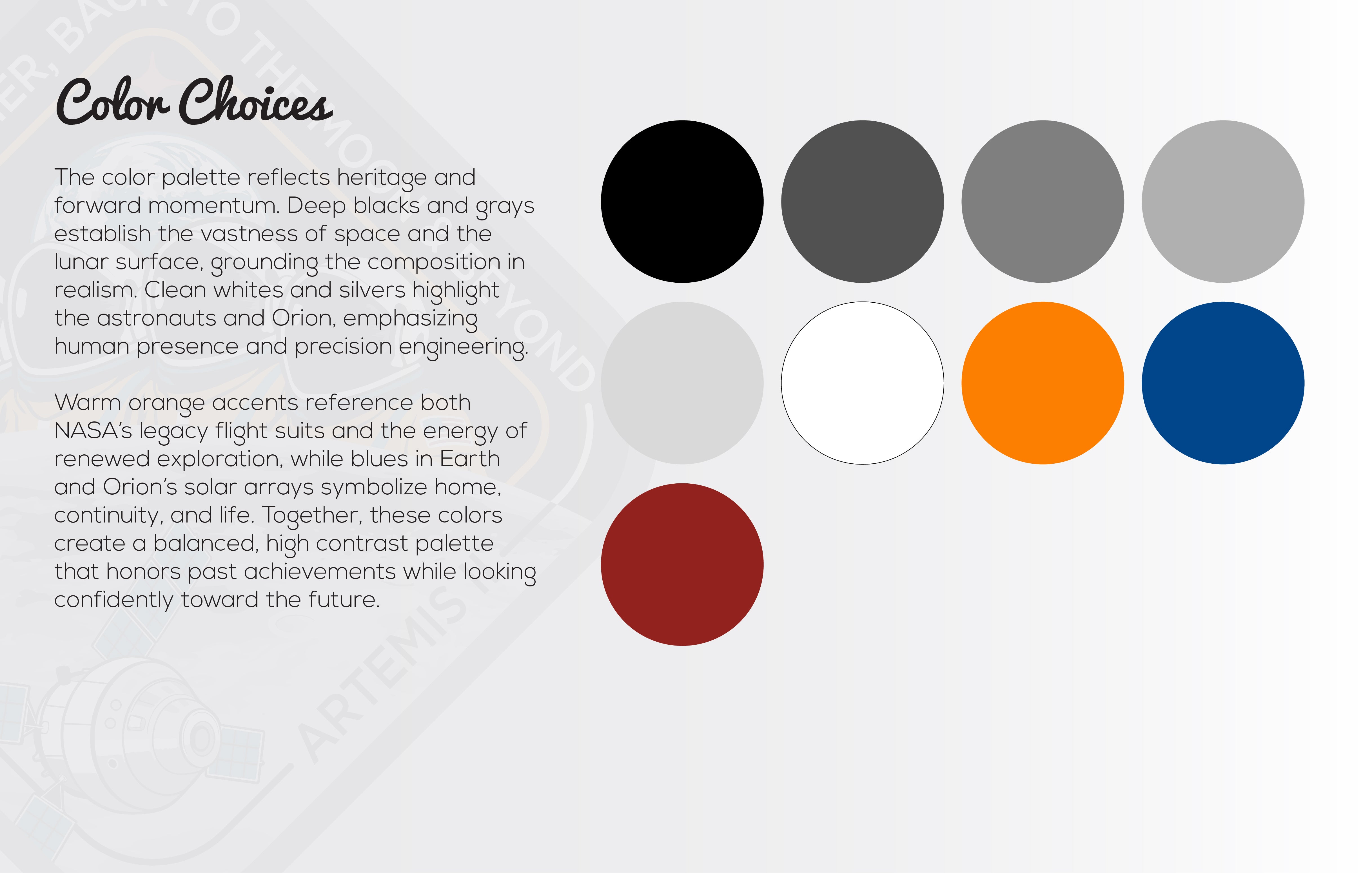 Artemis II - Collectors Patch