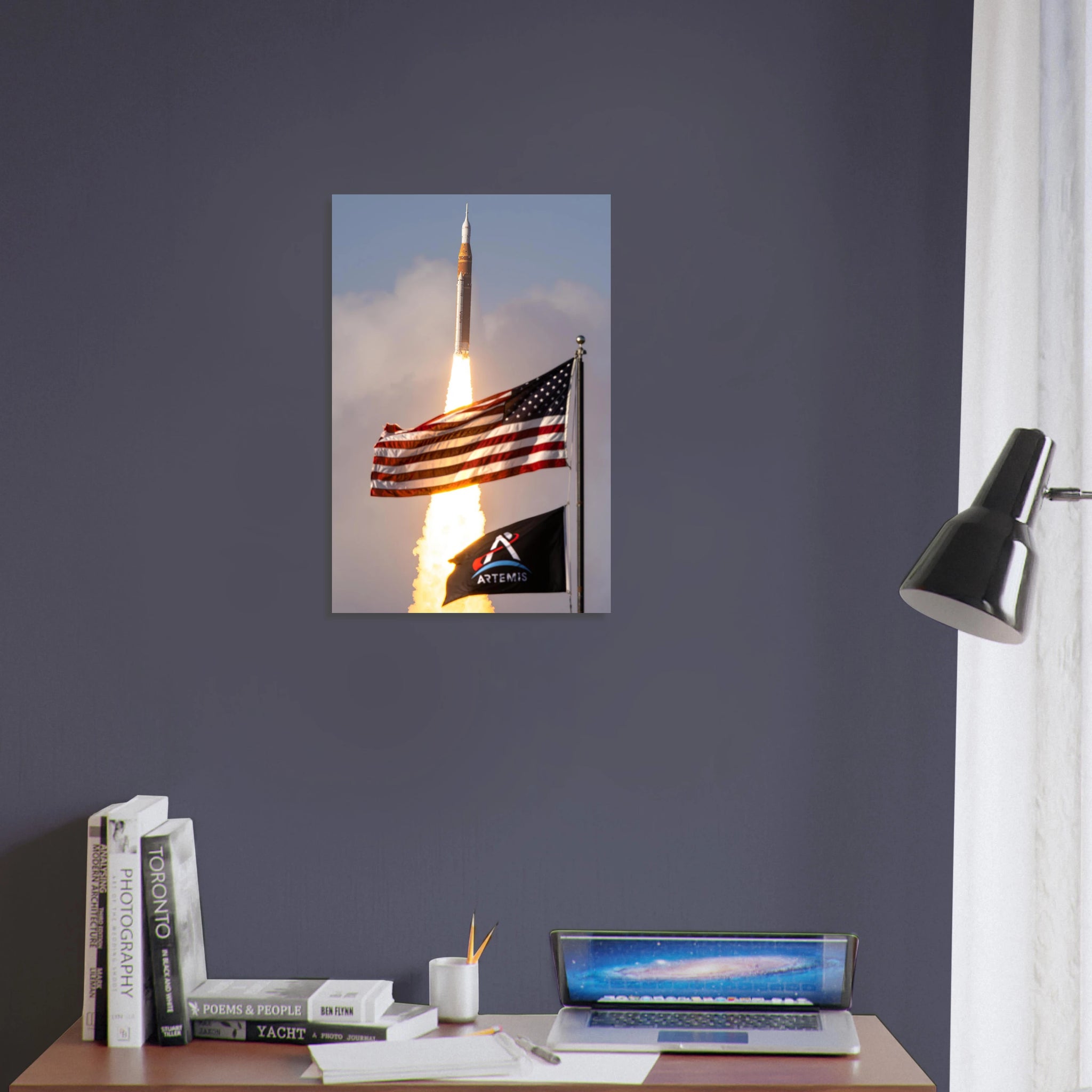 Four Souls, One Rocket