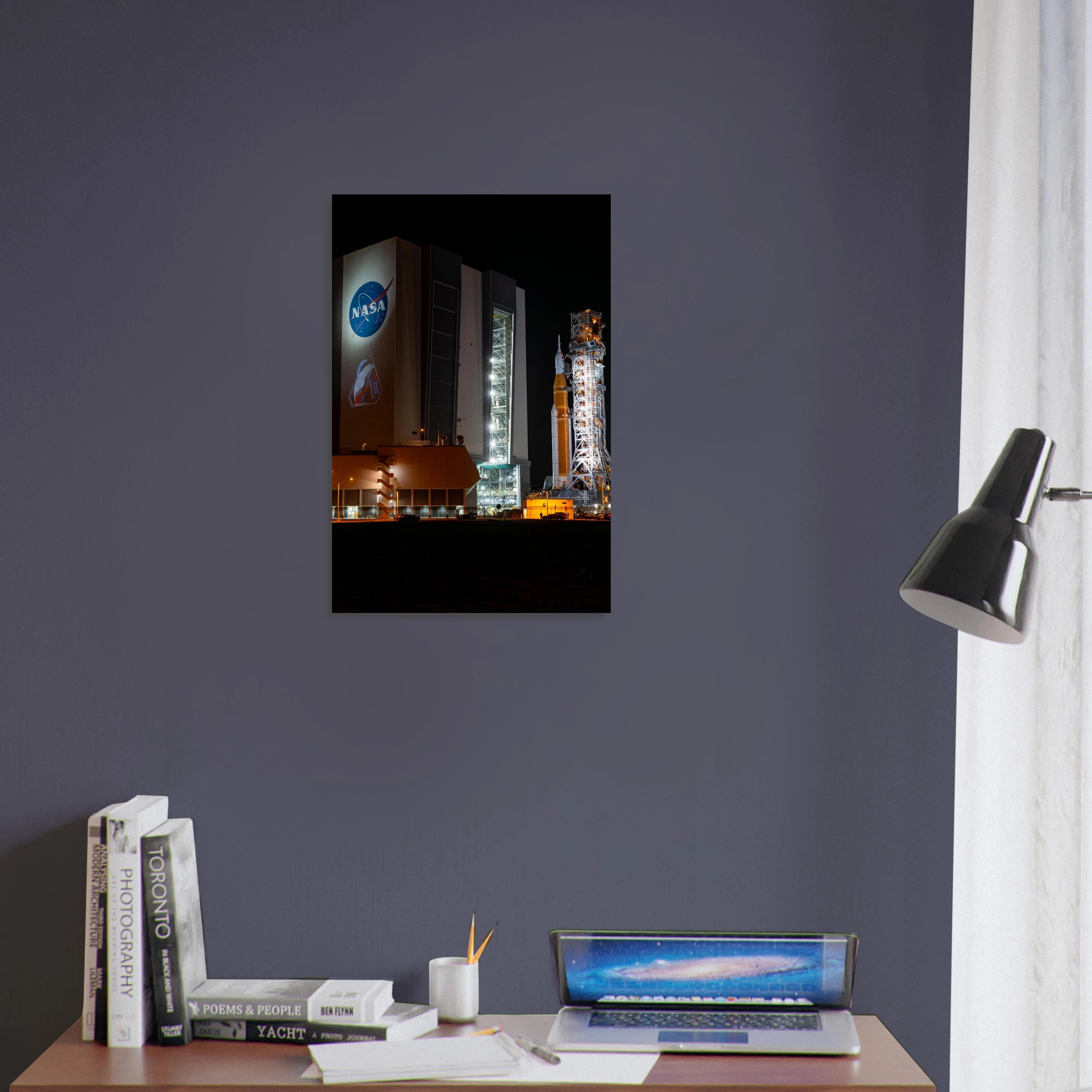 Artemis 2: Signs of the Times