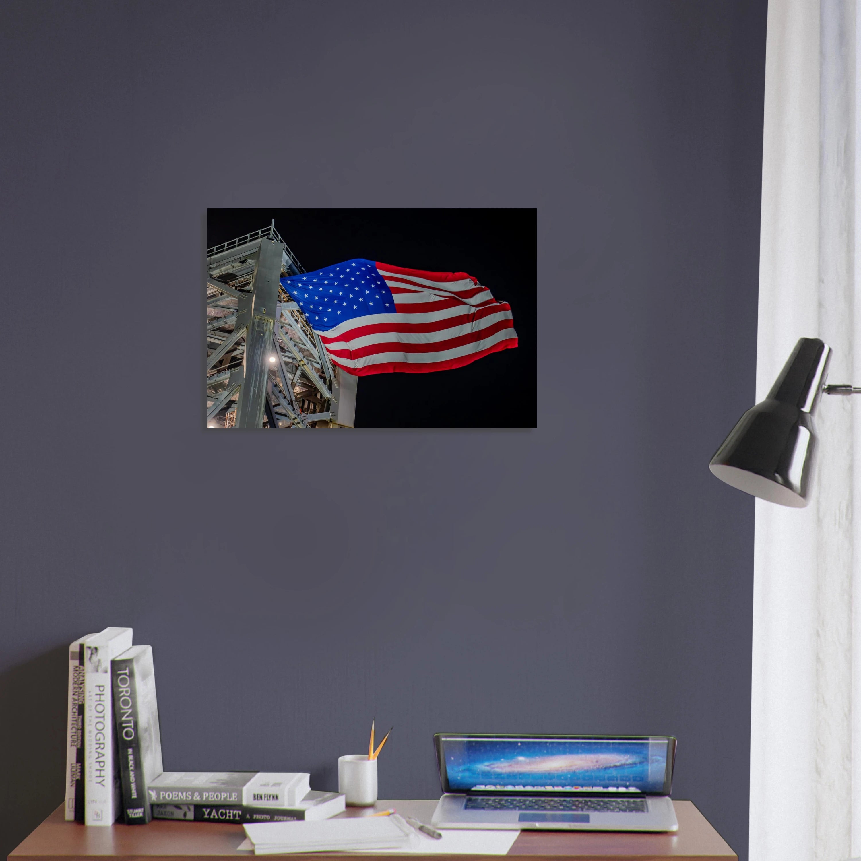July 4th In Starbase