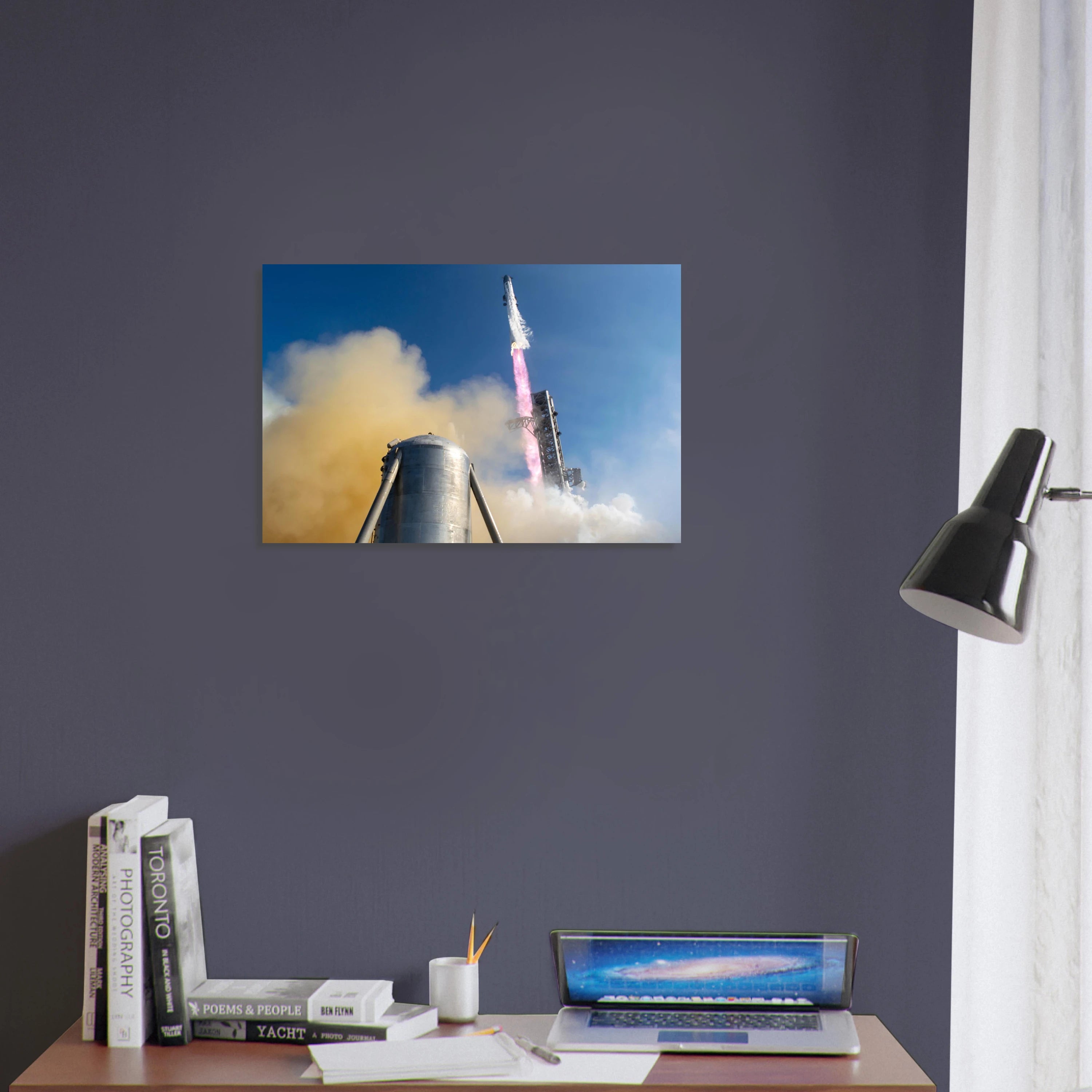 Starship Evolution - Starship Flight 12