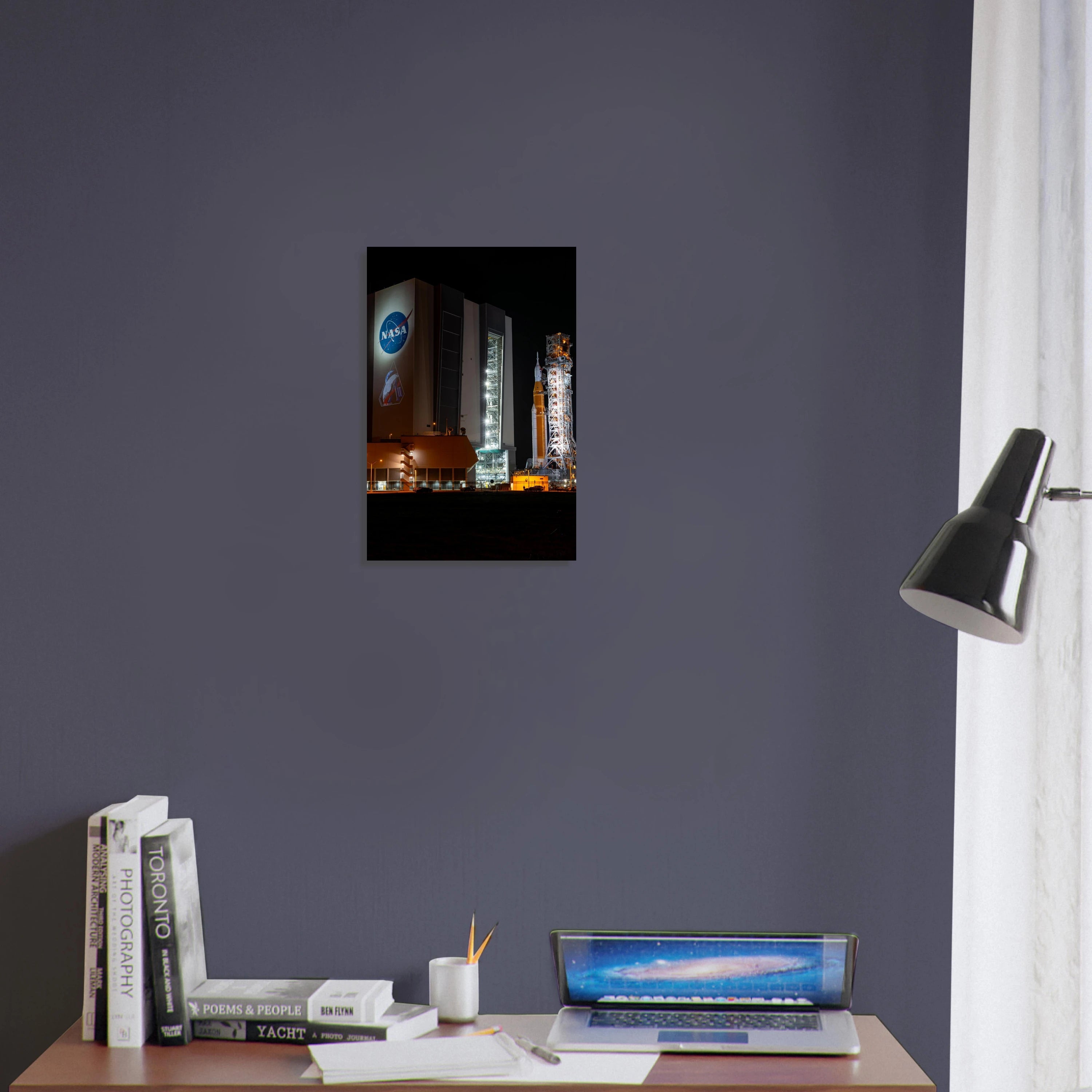 Artemis 2: Signs of the Times