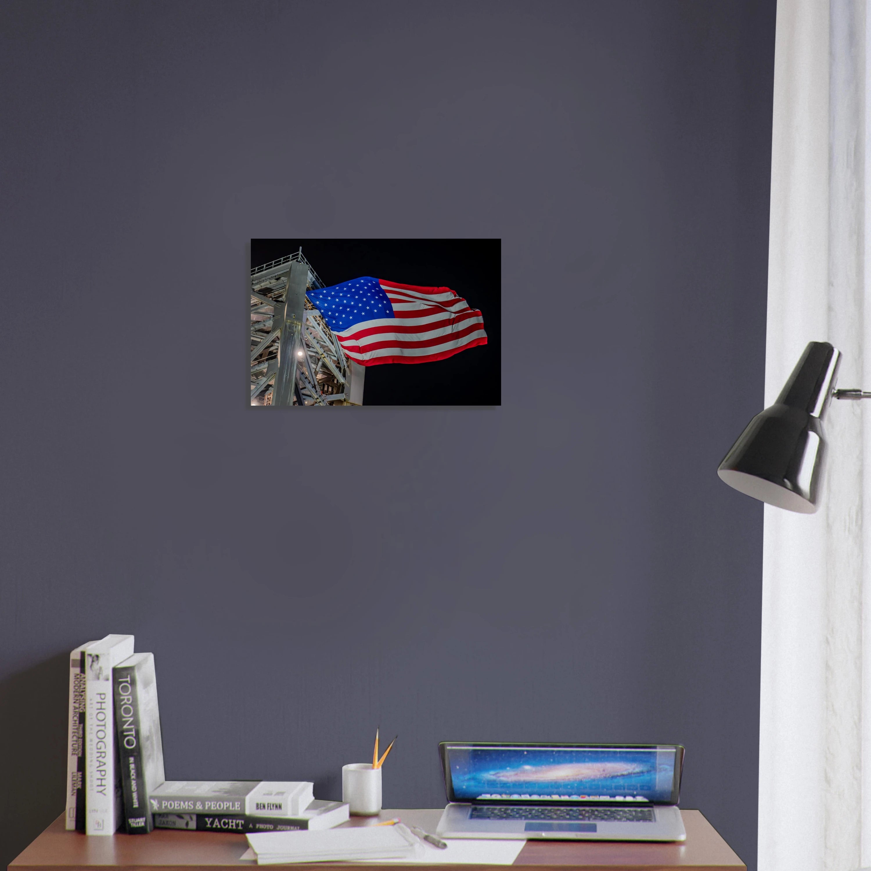 July 4th In Starbase