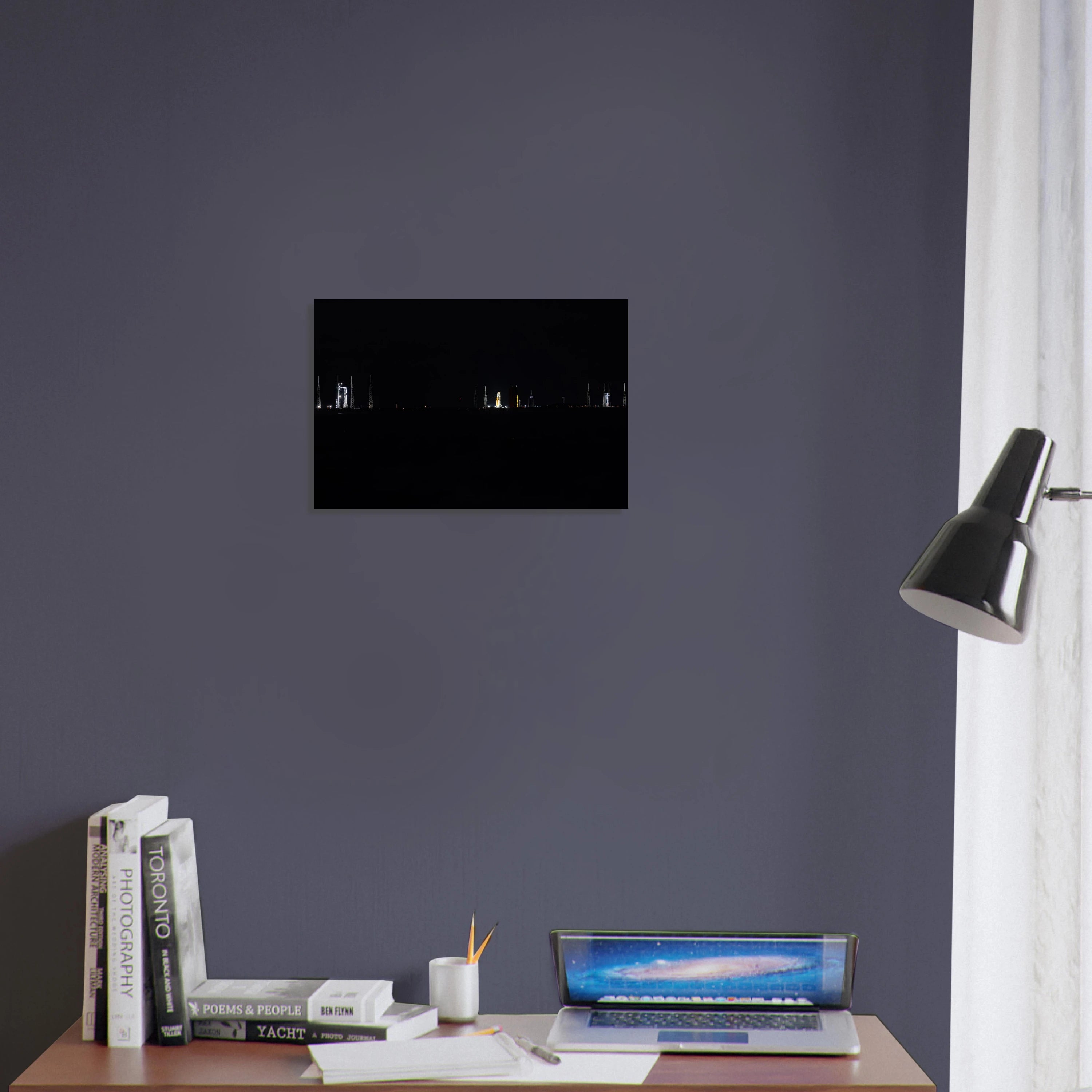 The Rock3ts of the Space Coast