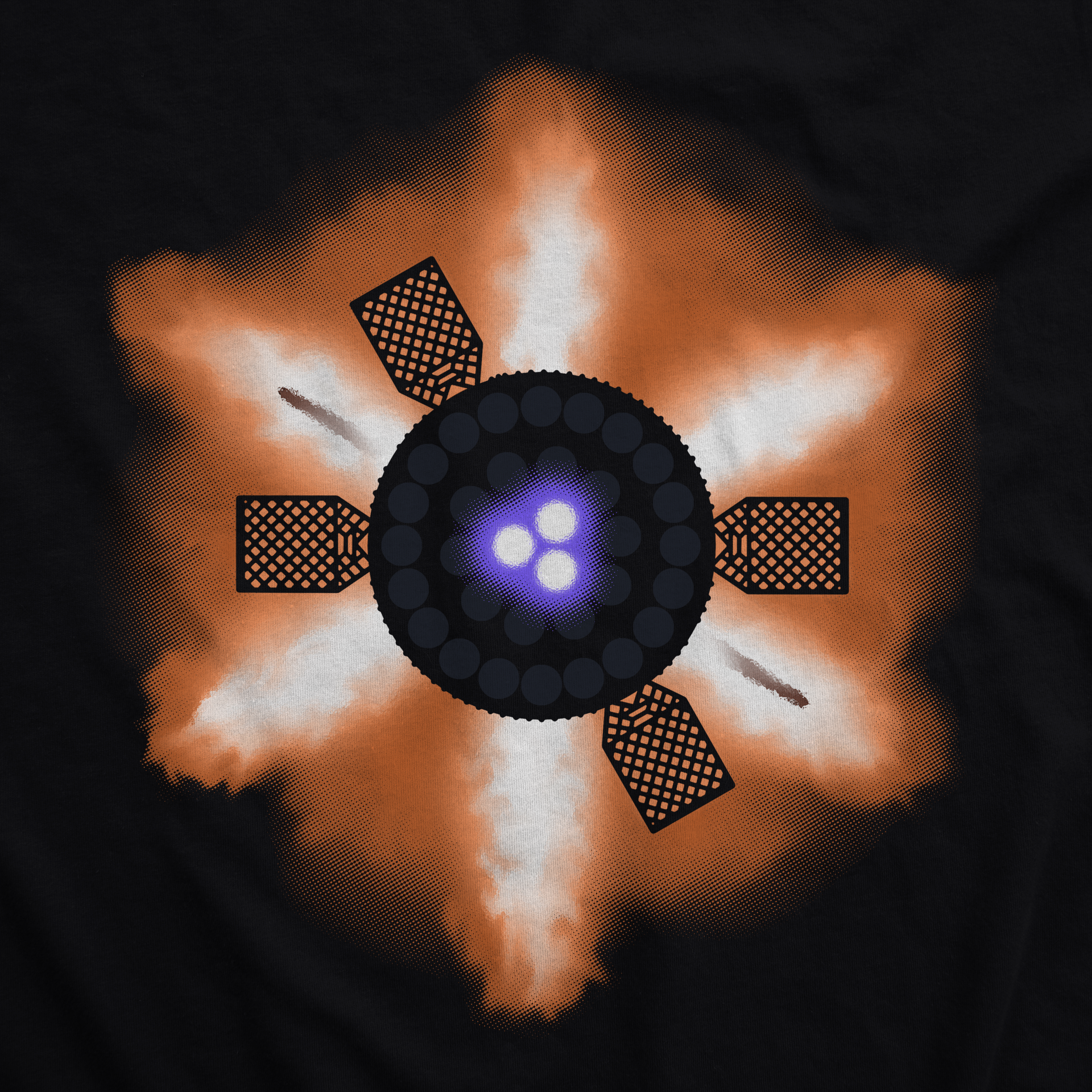 Hot Staging - Unisex T-Shirt