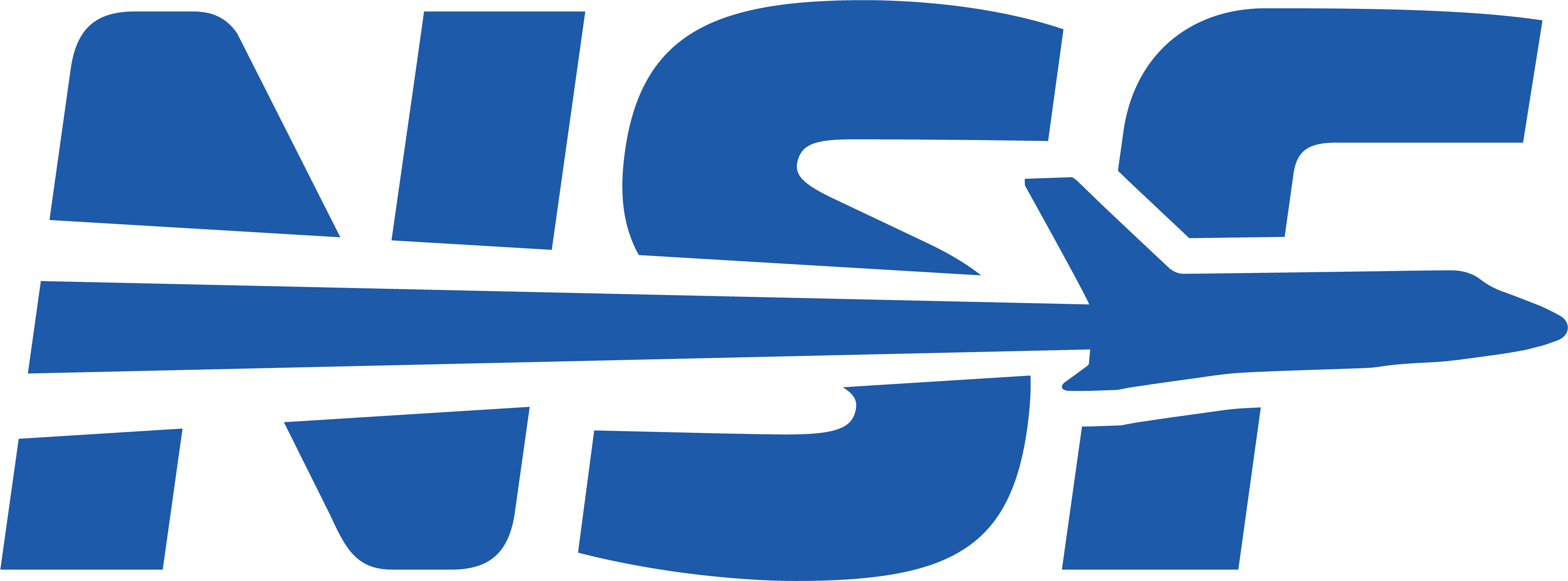 NSF - Collectors Pin