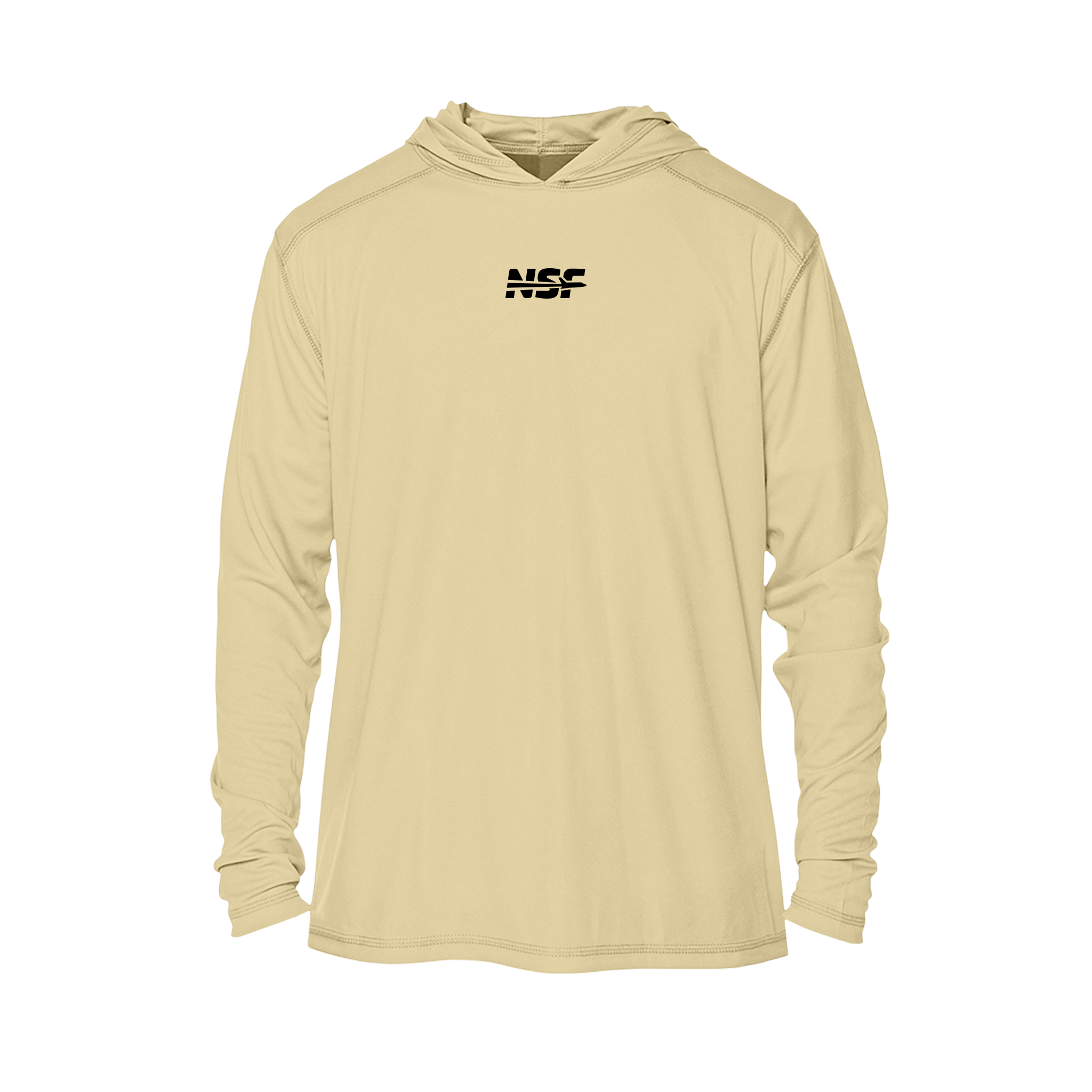 Wish You Were Here - Unisex Solar Hoodie | UPF 50