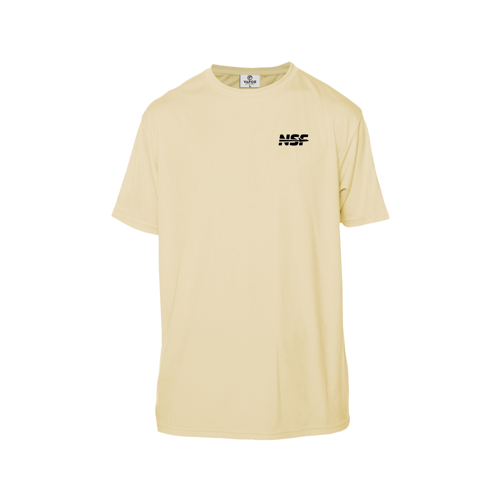 SpaceX Starship Flight 13 - Solar Short Sleeve T-Shirt | UPF 50+