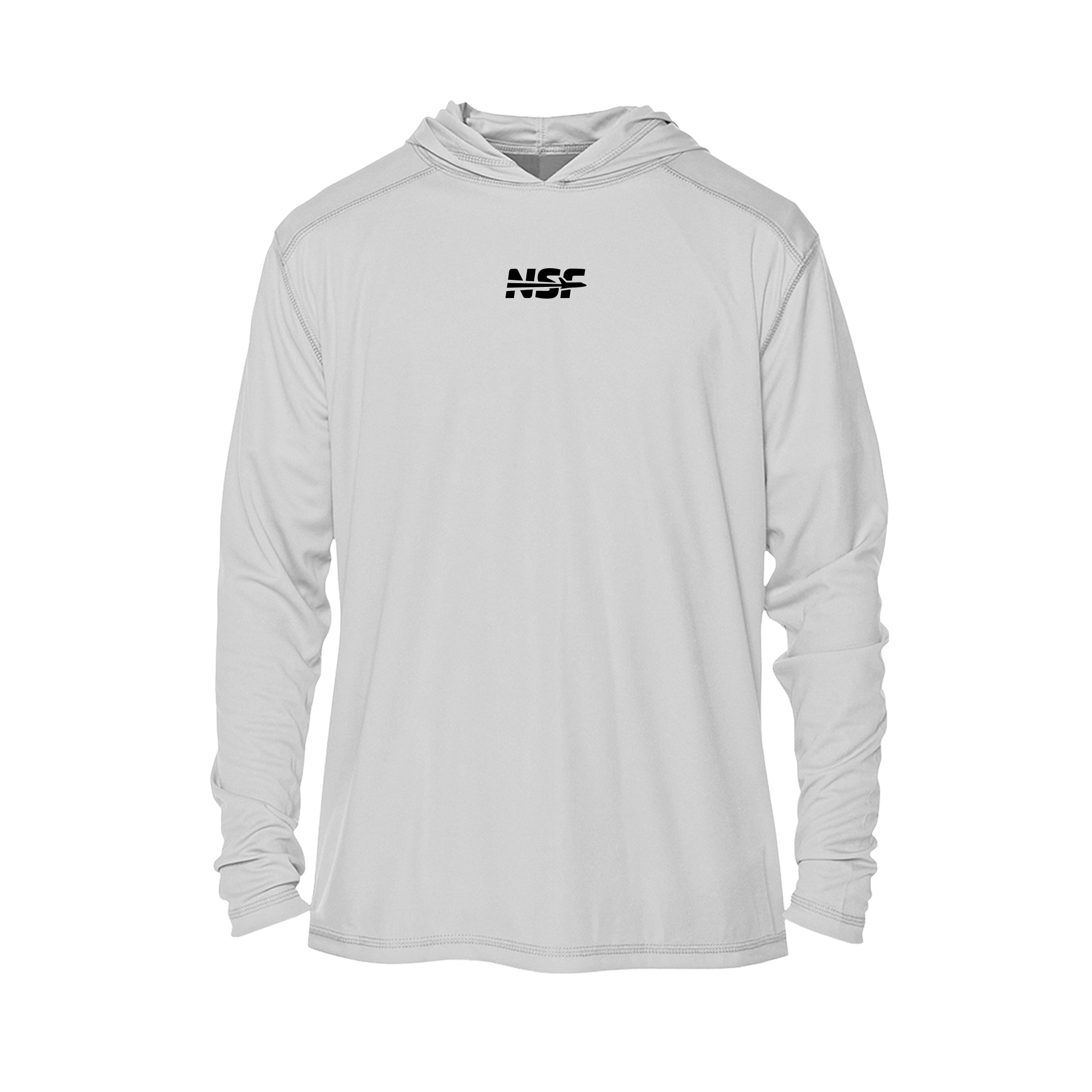 Wish You Were Here - Unisex Solar Hoodie | UPF 50