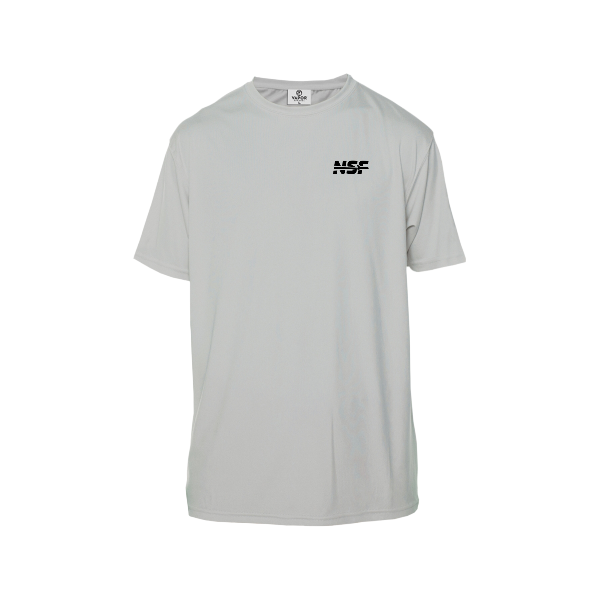 SpaceX Starship Flight 13 - Solar Short Sleeve T-Shirt | UPF 50+