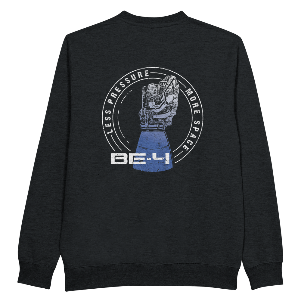 Thrust-Collection: BE-4 Sweatshirt