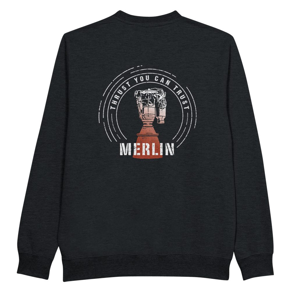 Thrust-Collection: Merlin Sweatshirt