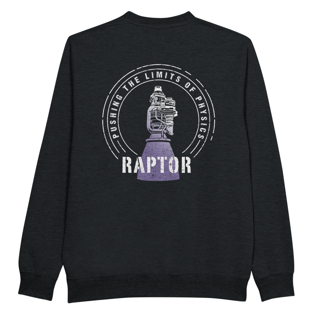 Thrust-Collection: Raptor Sweatshirt