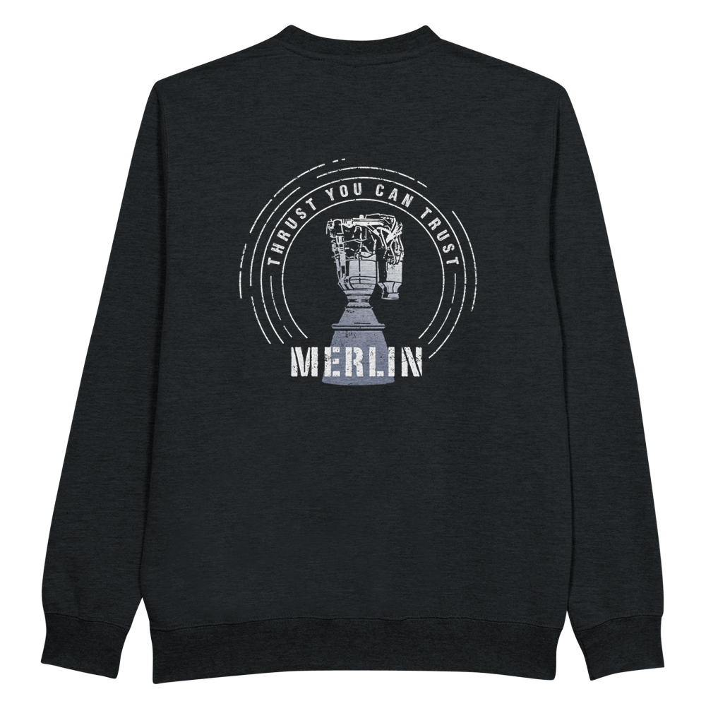 Thrust-Collection: Merlin Sweatshirt