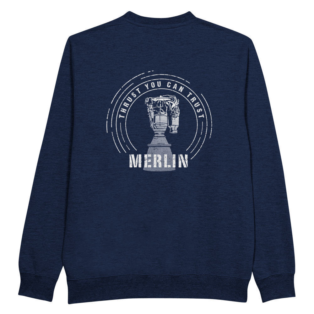 Thrust-Collection: Merlin Sweatshirt