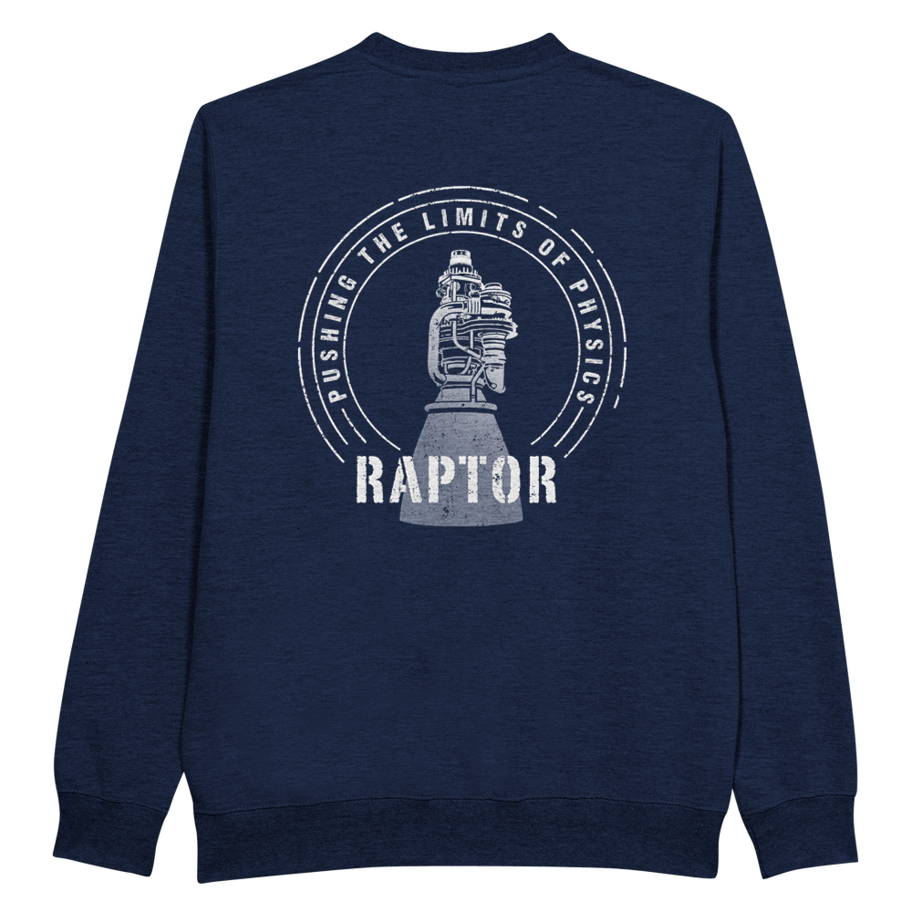 Thrust-Collection: Raptor Sweatshirt