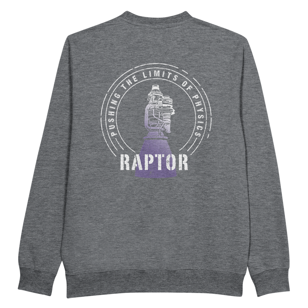 Thrust-Collection: Raptor Sweatshirt