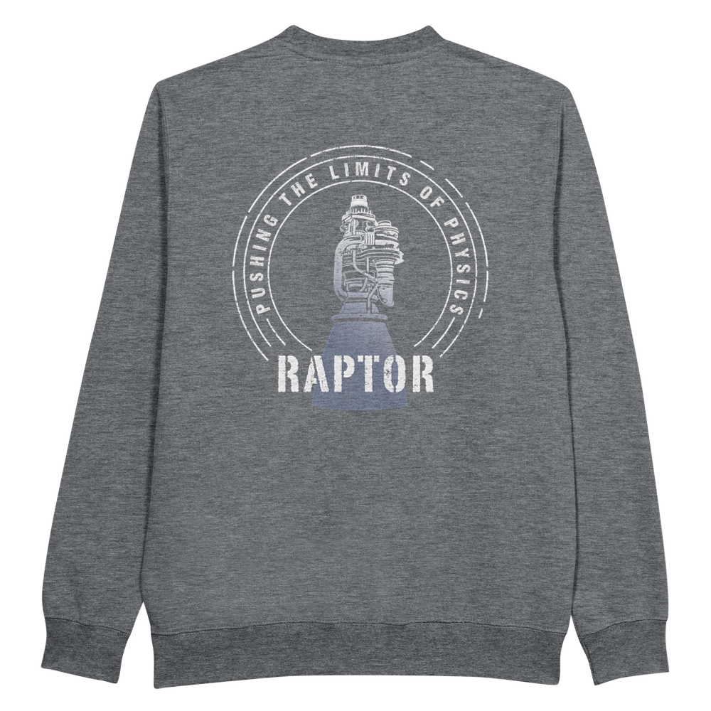 Thrust-Collection: Raptor Sweatshirt