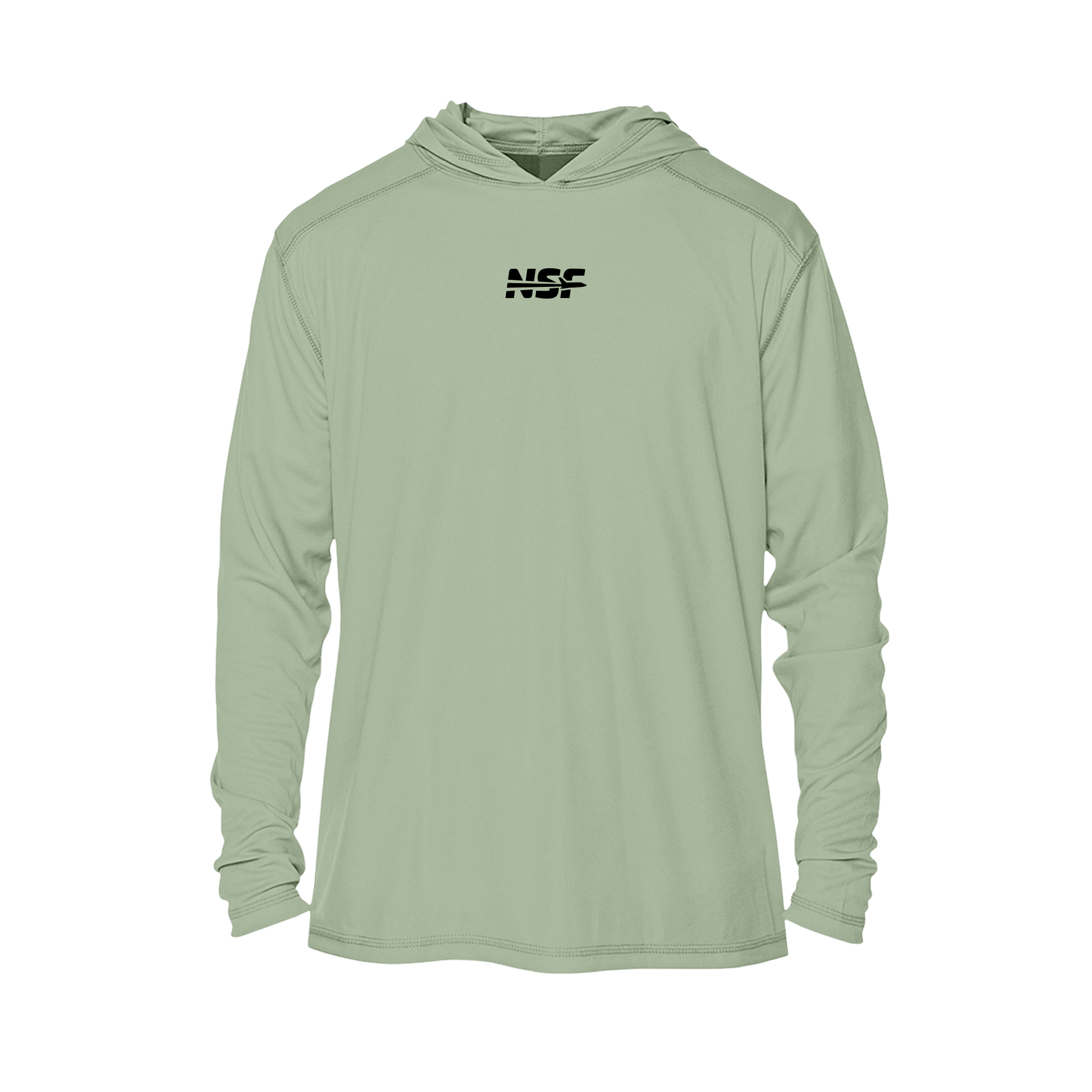 Wish You Were Here - Unisex Solar Hoodie | UPF 50