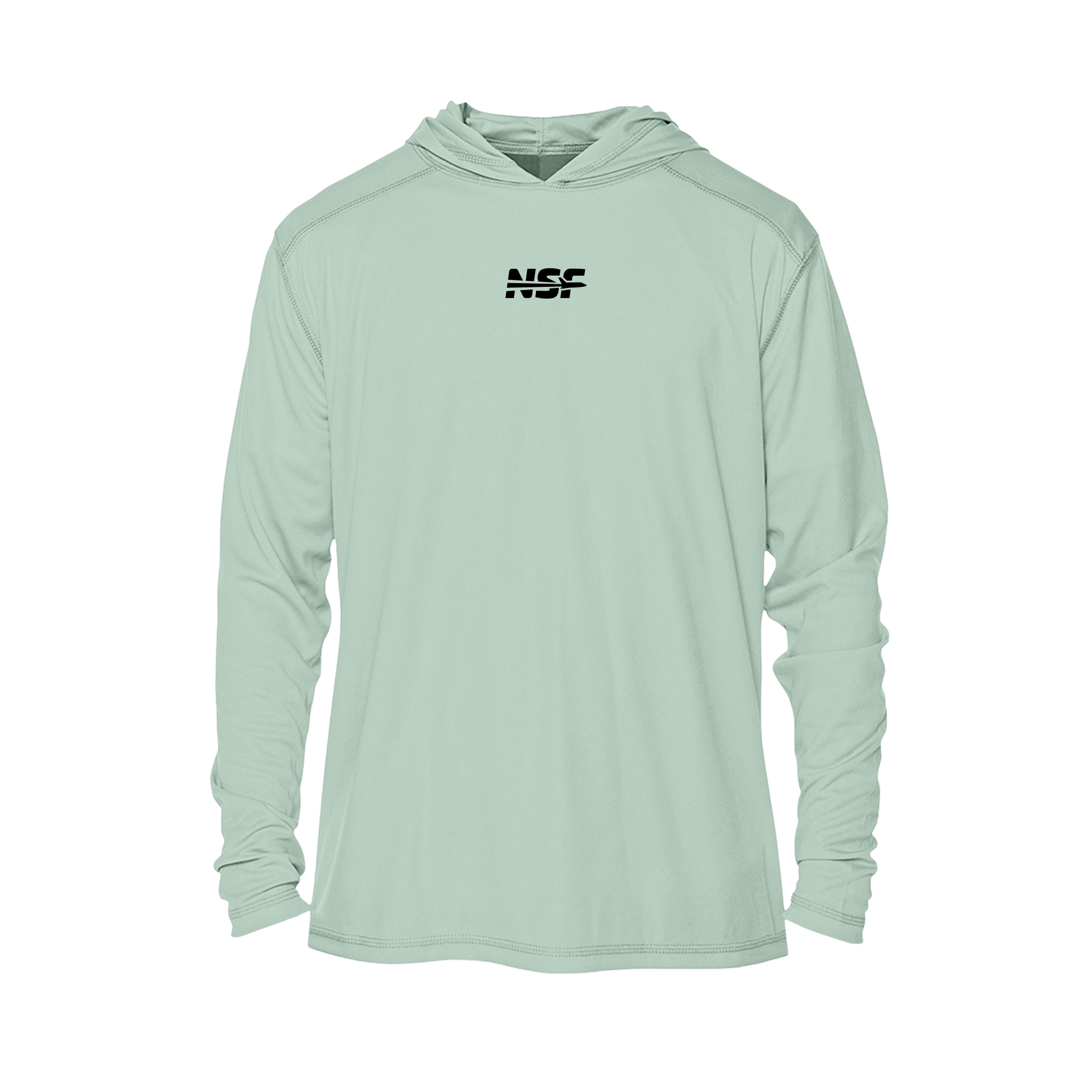 SpaceX Starship Flight 13 - Unisex Solar Hoodie | UPF 50+