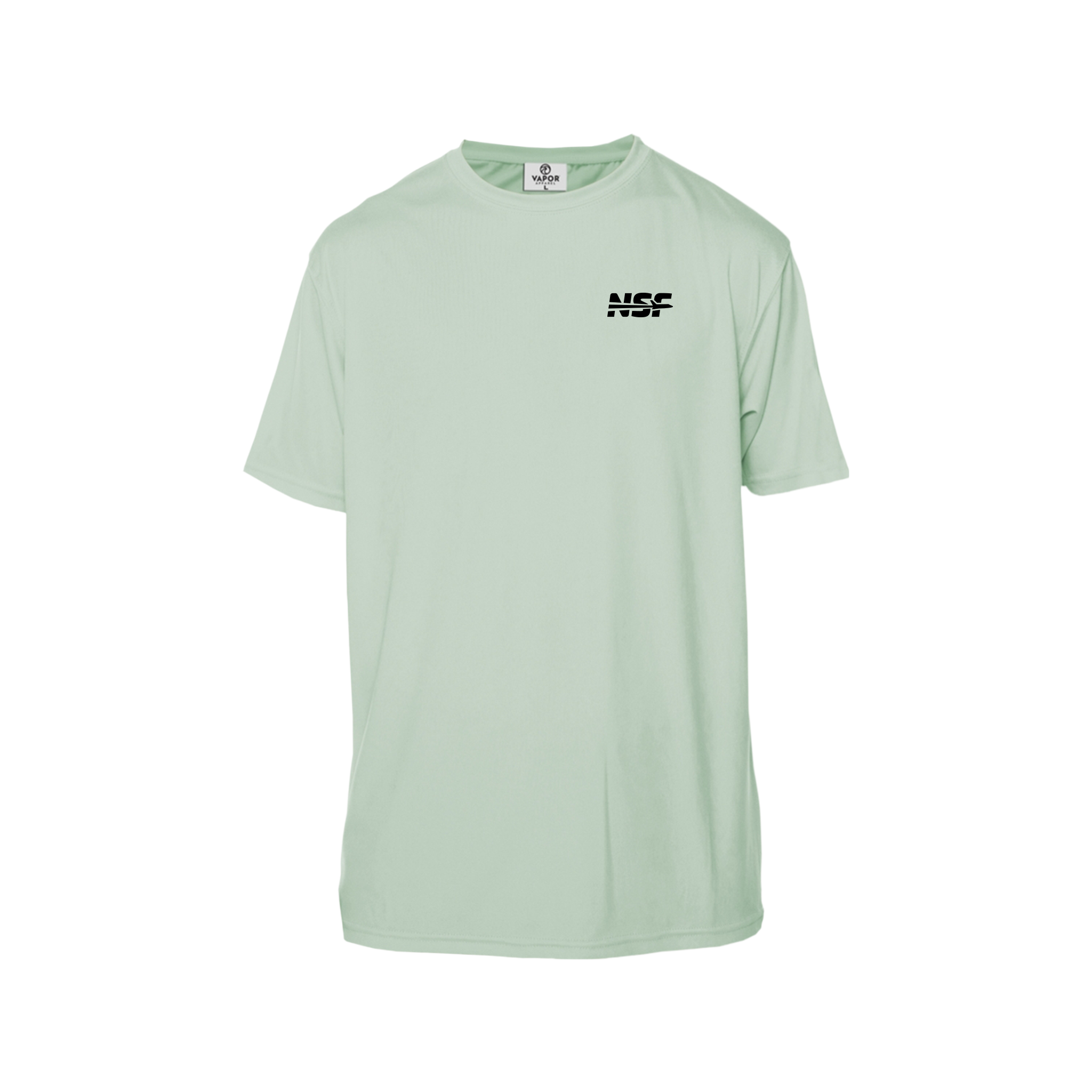 SpaceX Starship Flight 13 - Solar Short Sleeve T-Shirt | UPF 50+