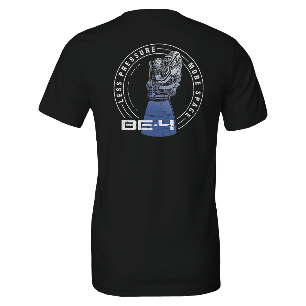 Thrust-Collection: BE-4 T-Shirt