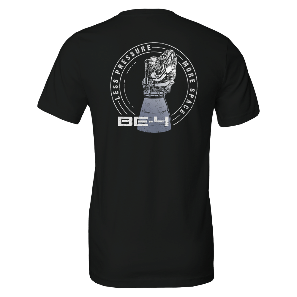 Thrust-Collection: BE-4 T-Shirt