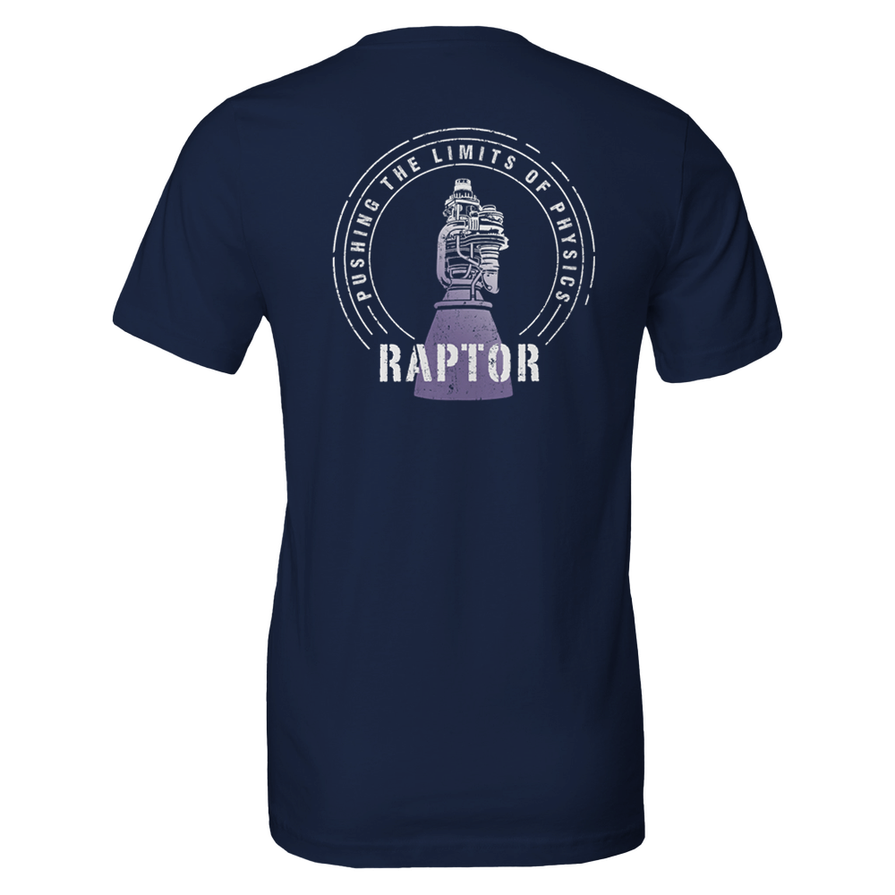 Thrust-Collection: Raptor T-Shirt