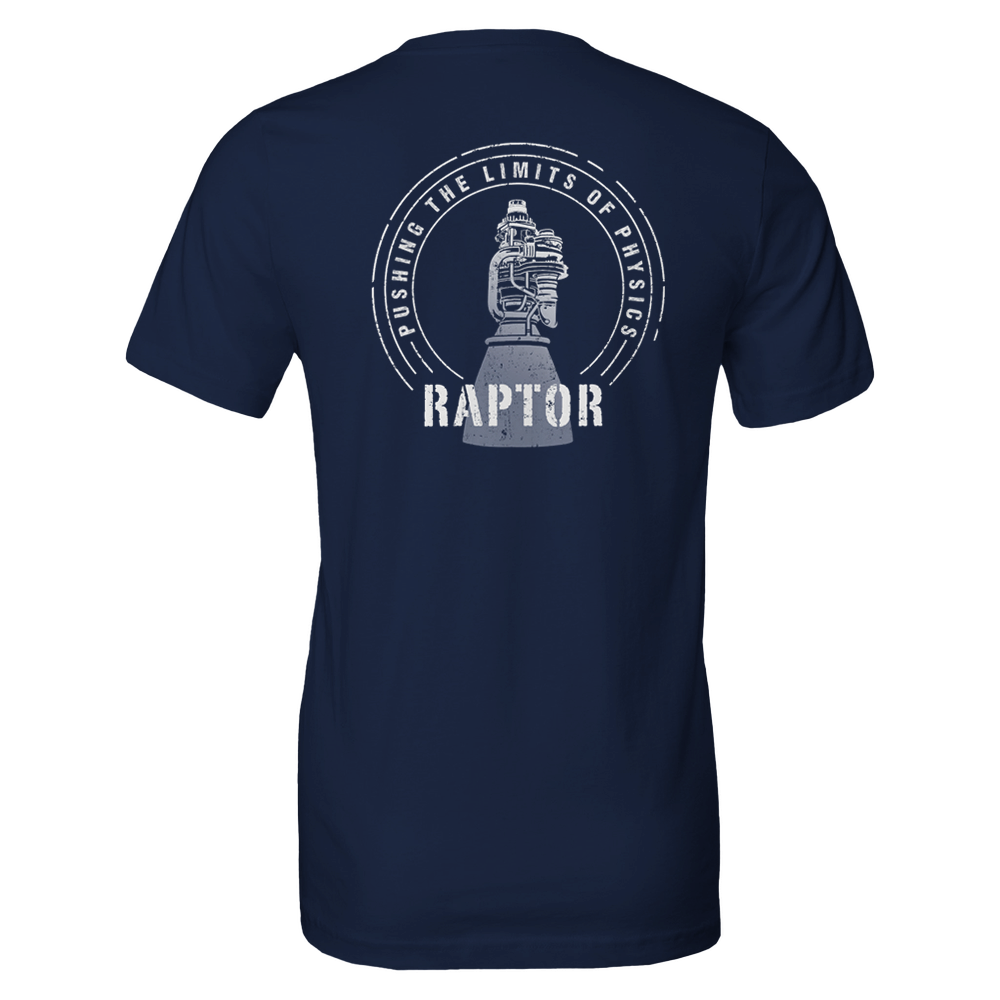 Thrust-Collection: Raptor T-Shirt