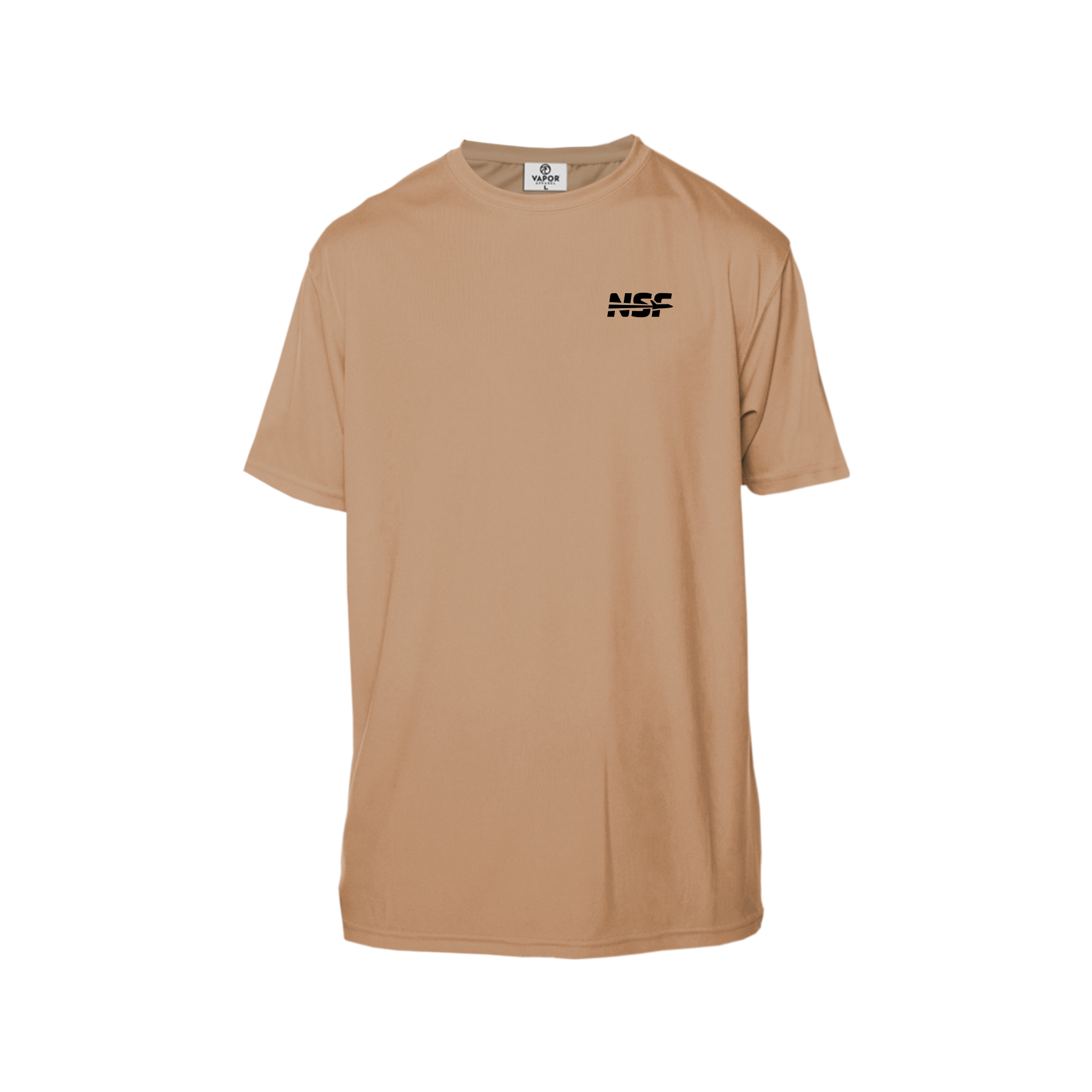 SpaceX Starship Flight 13 - Solar Short Sleeve T-Shirt | UPF 50+