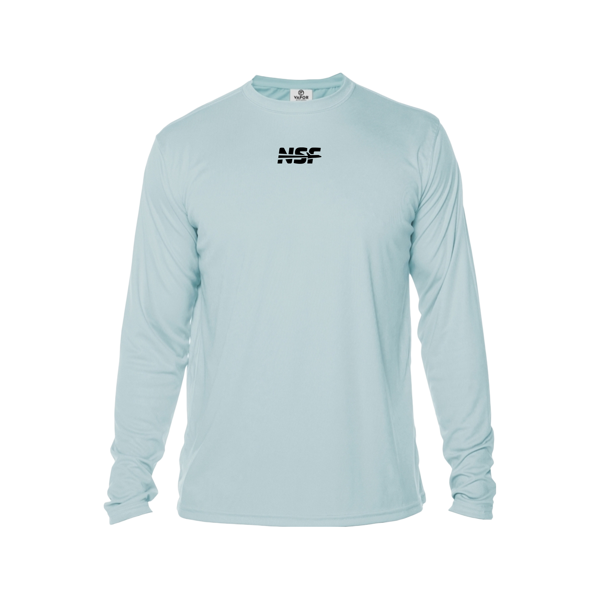 SpaceX Starship Flight 13 - Solar Long Sleeve Shirt | UPF 50+