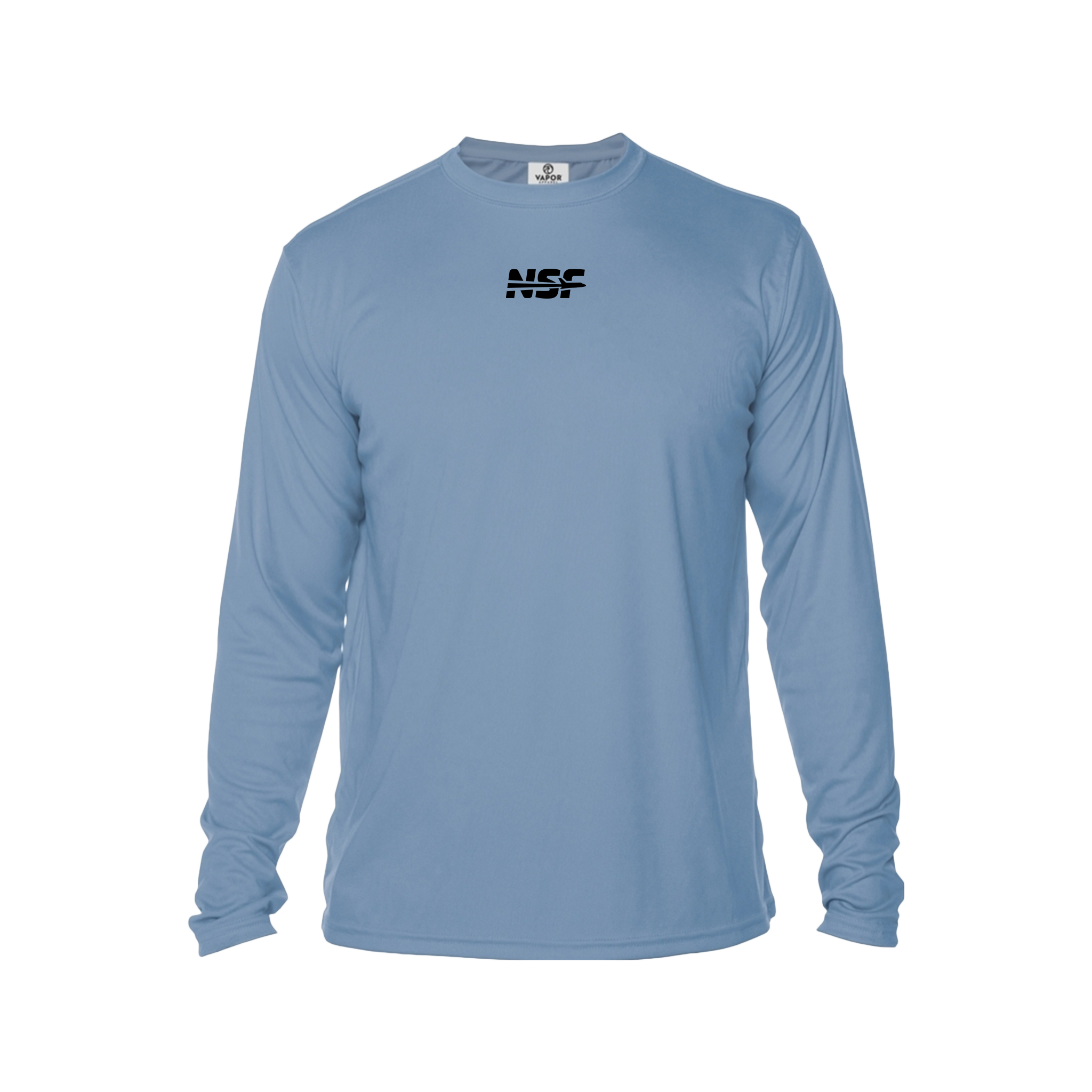 Wish You Were Here - Solar Long Sleeve Shirt | UPF 50