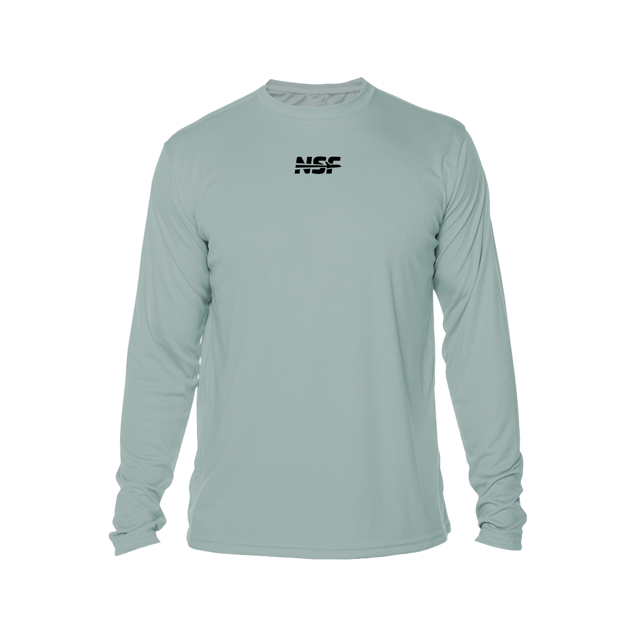 Wish You Were Here - Solar Long Sleeve Shirt | UPF 50