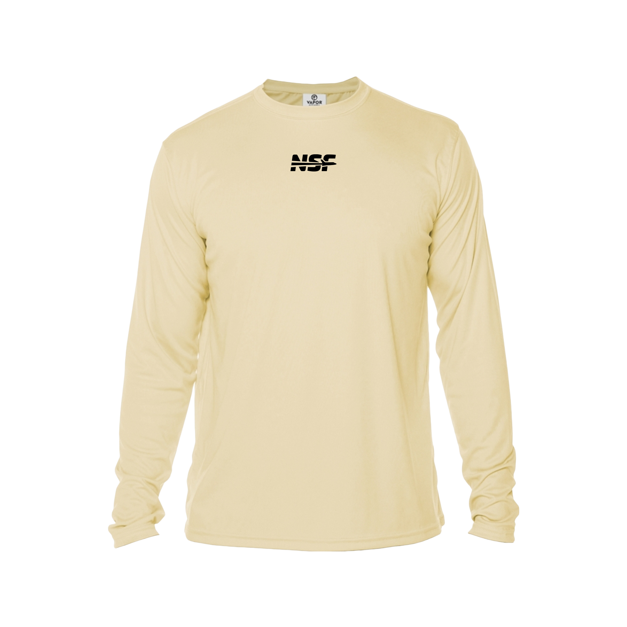 Wish You Were Here - Solar Long Sleeve Shirt | UPF 50