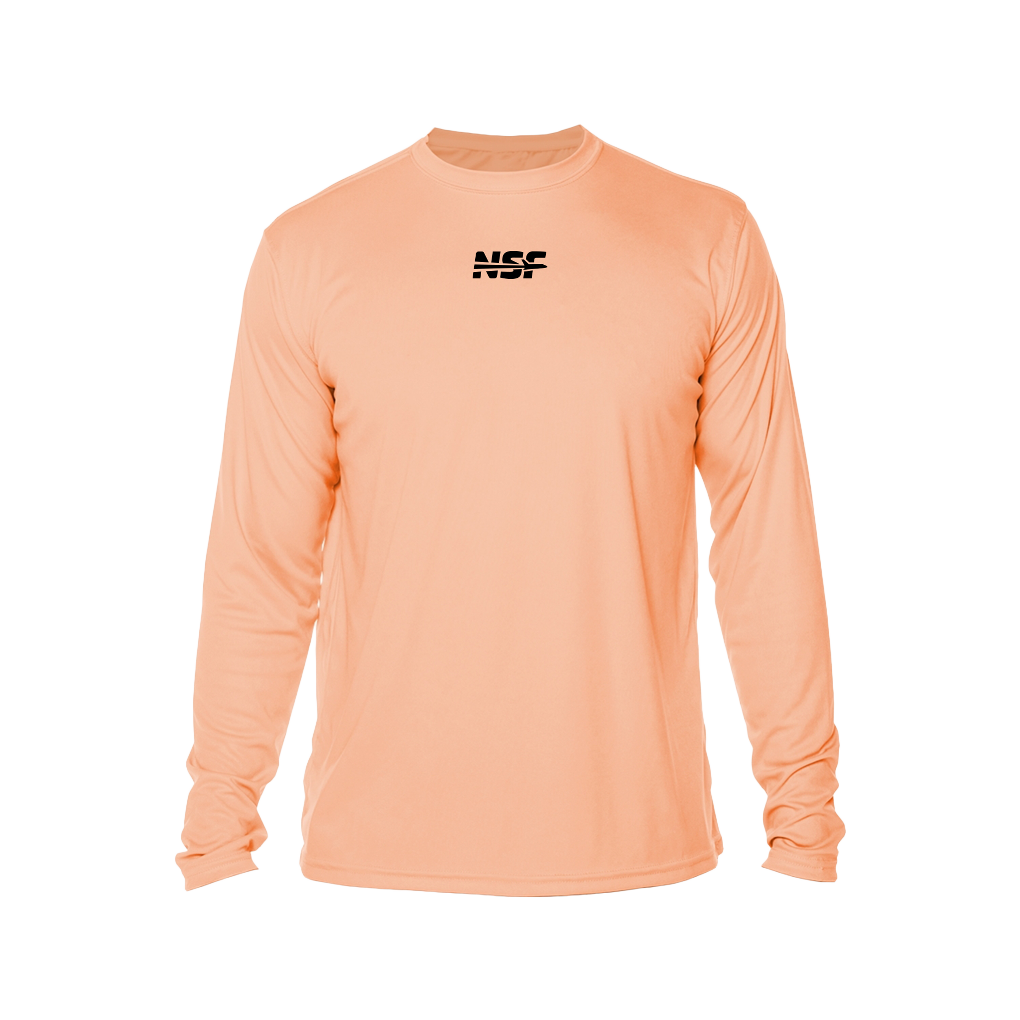 SpaceX Starship Flight 13 - Solar Long Sleeve Shirt | UPF 50+