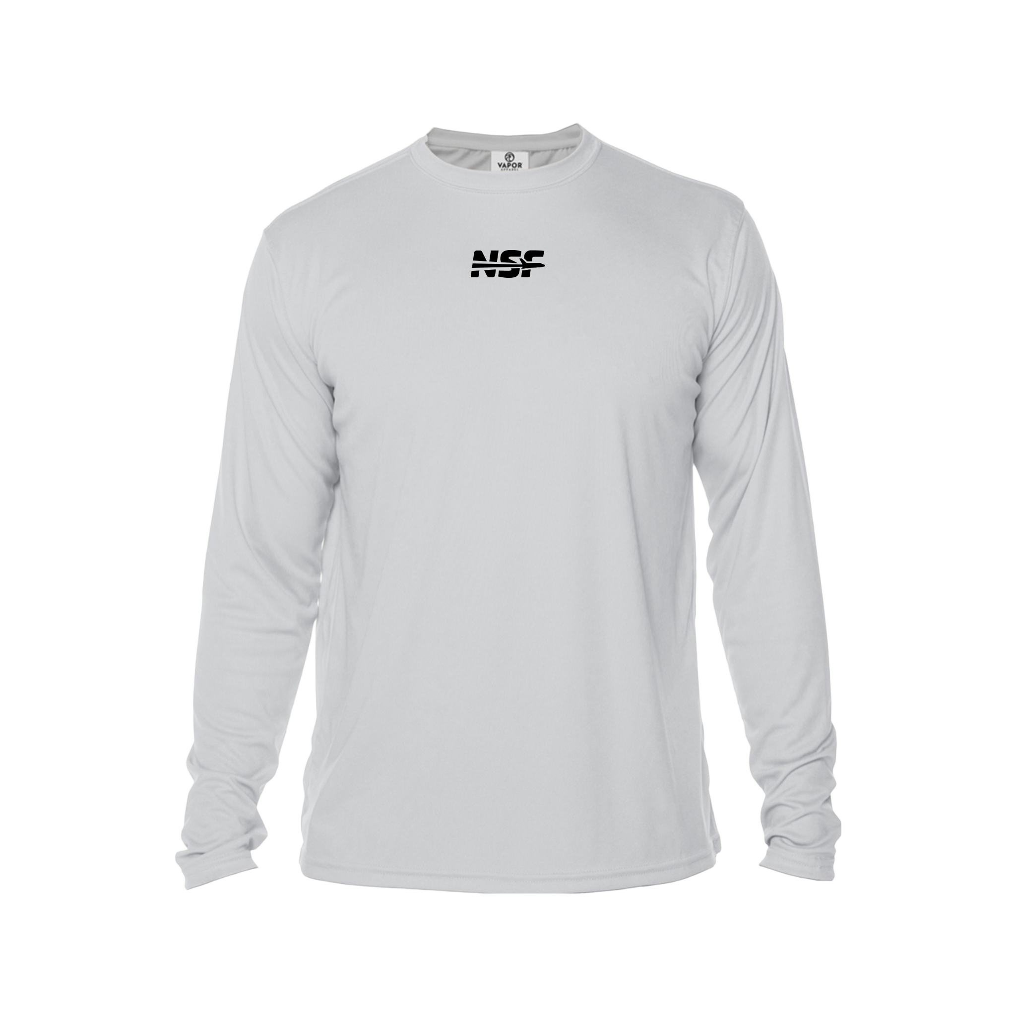 Wish You Were Here - Solar Long Sleeve Shirt | UPF 50