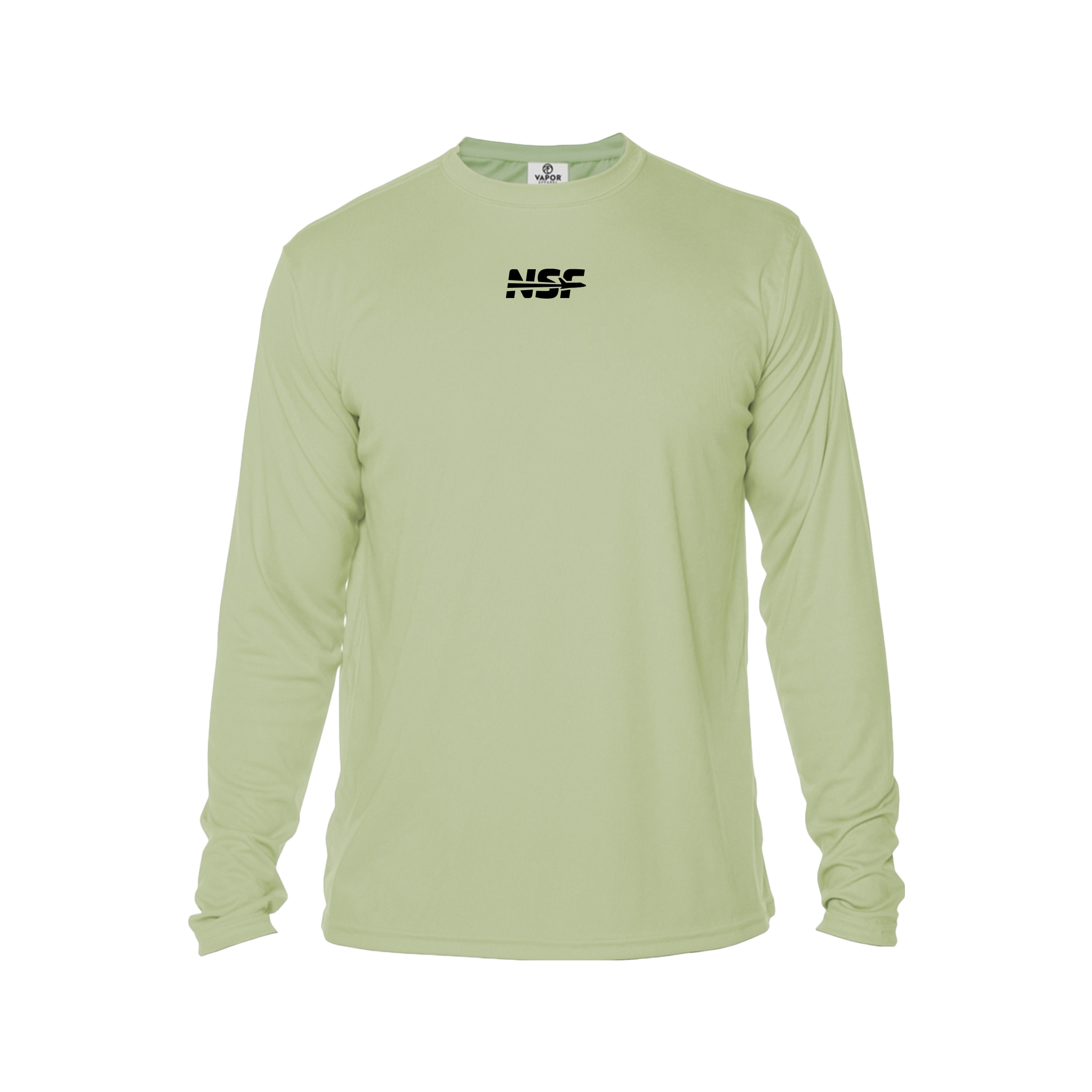 Wish You Were Here - Solar Long Sleeve Shirt | UPF 50