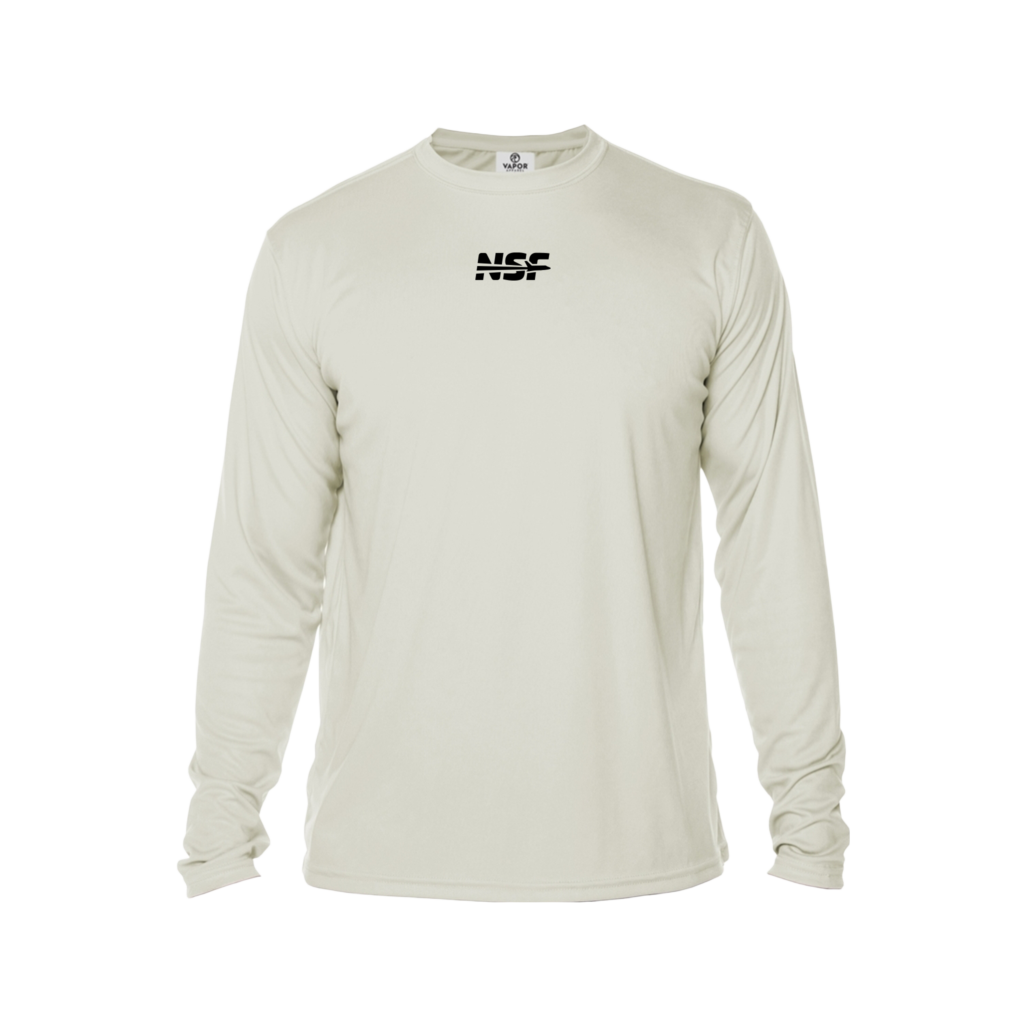 Wish You Were Here - Solar Long Sleeve Shirt | UPF 50