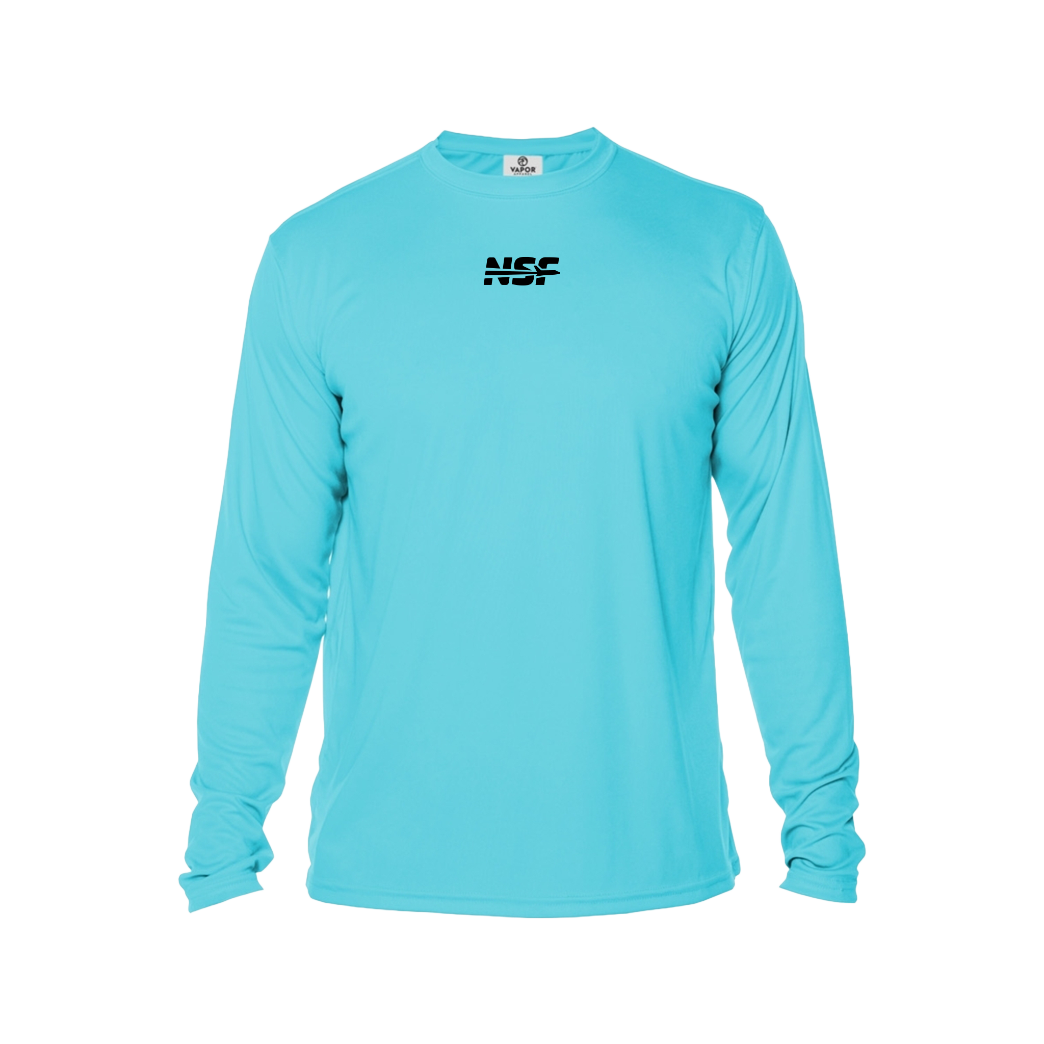Wish You Were Here - Solar Long Sleeve Shirt | UPF 50
