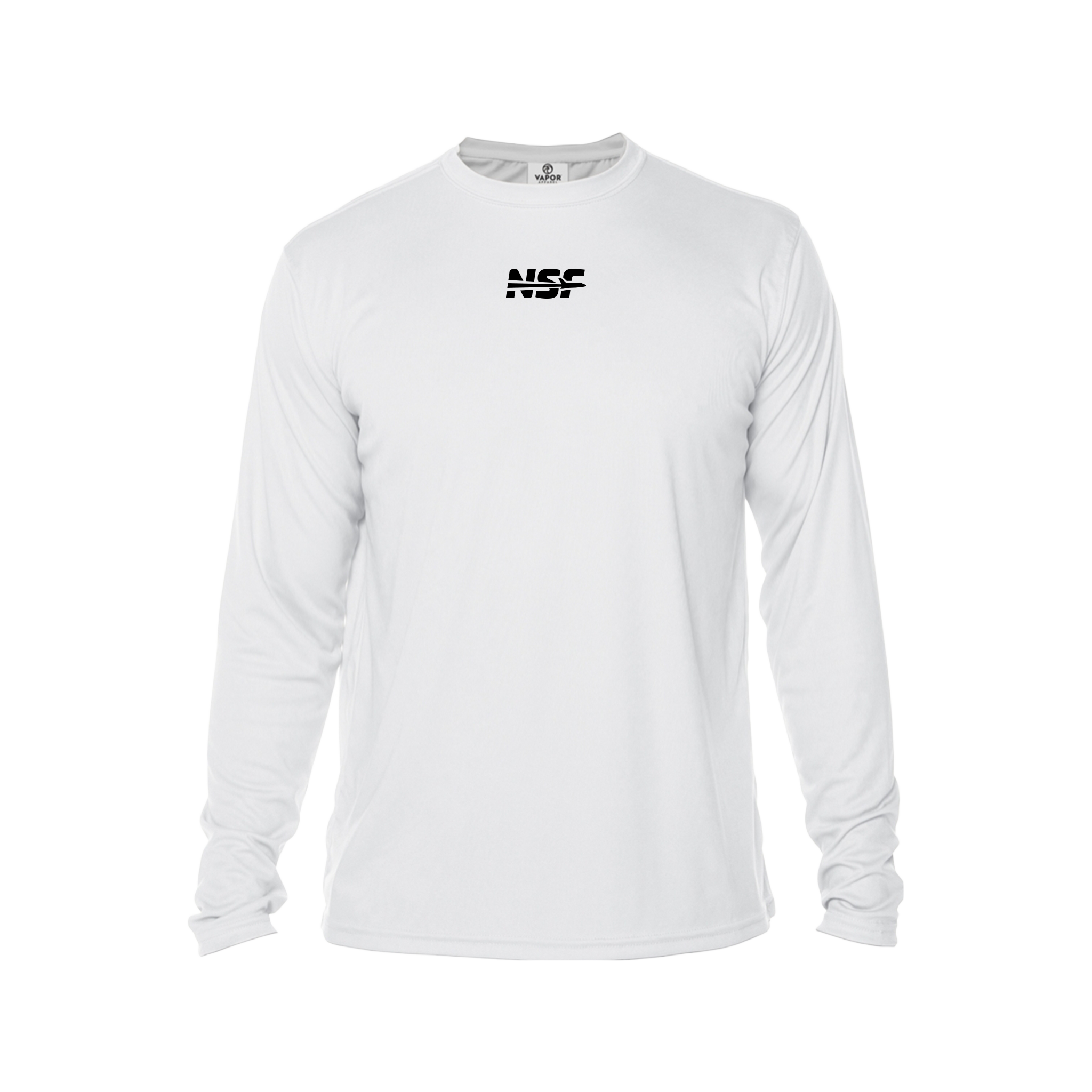 SpaceX Starship Flight 13 - Solar Long Sleeve Shirt | UPF 50+
