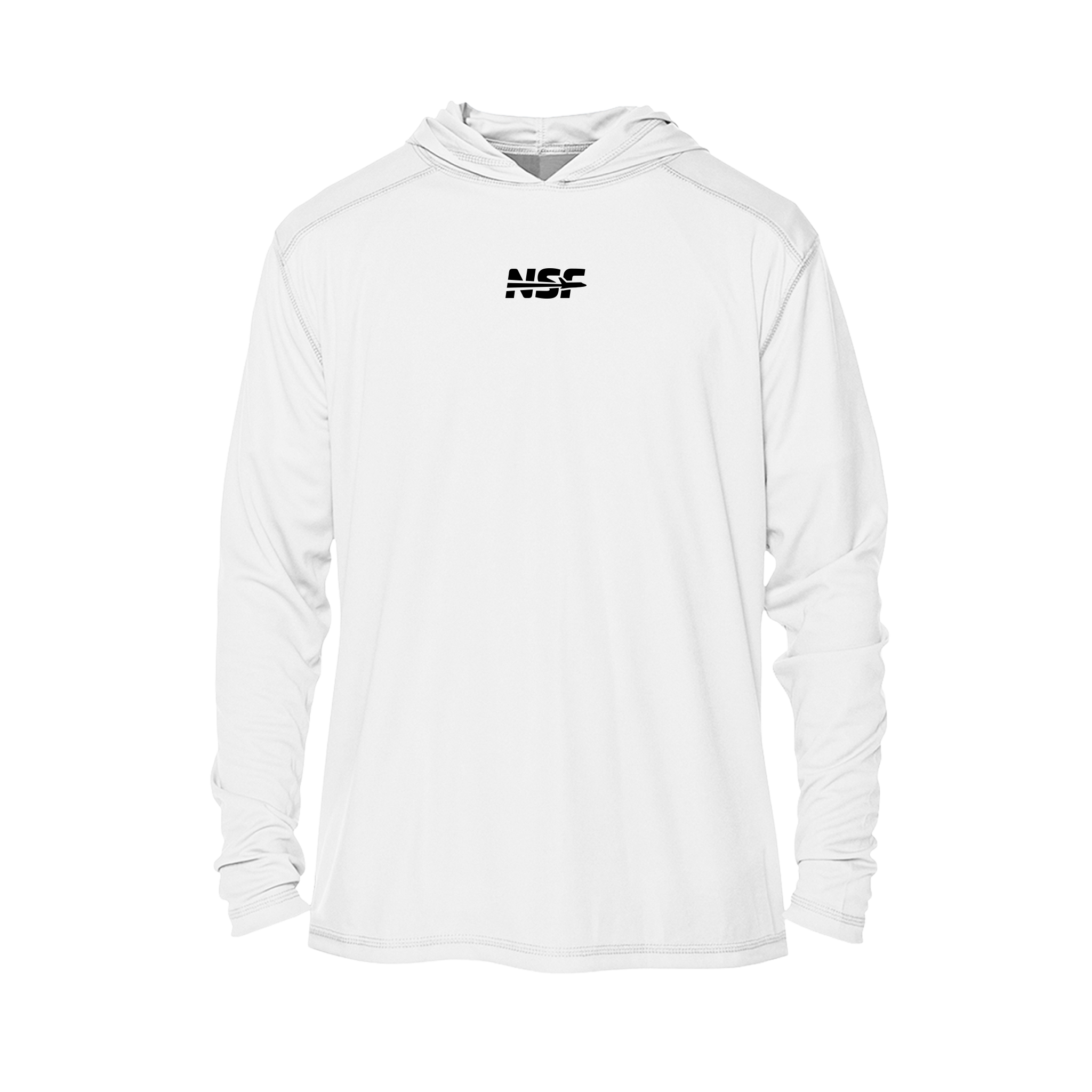 SpaceX Starship Flight 13 - Unisex Solar Hoodie | UPF 50+