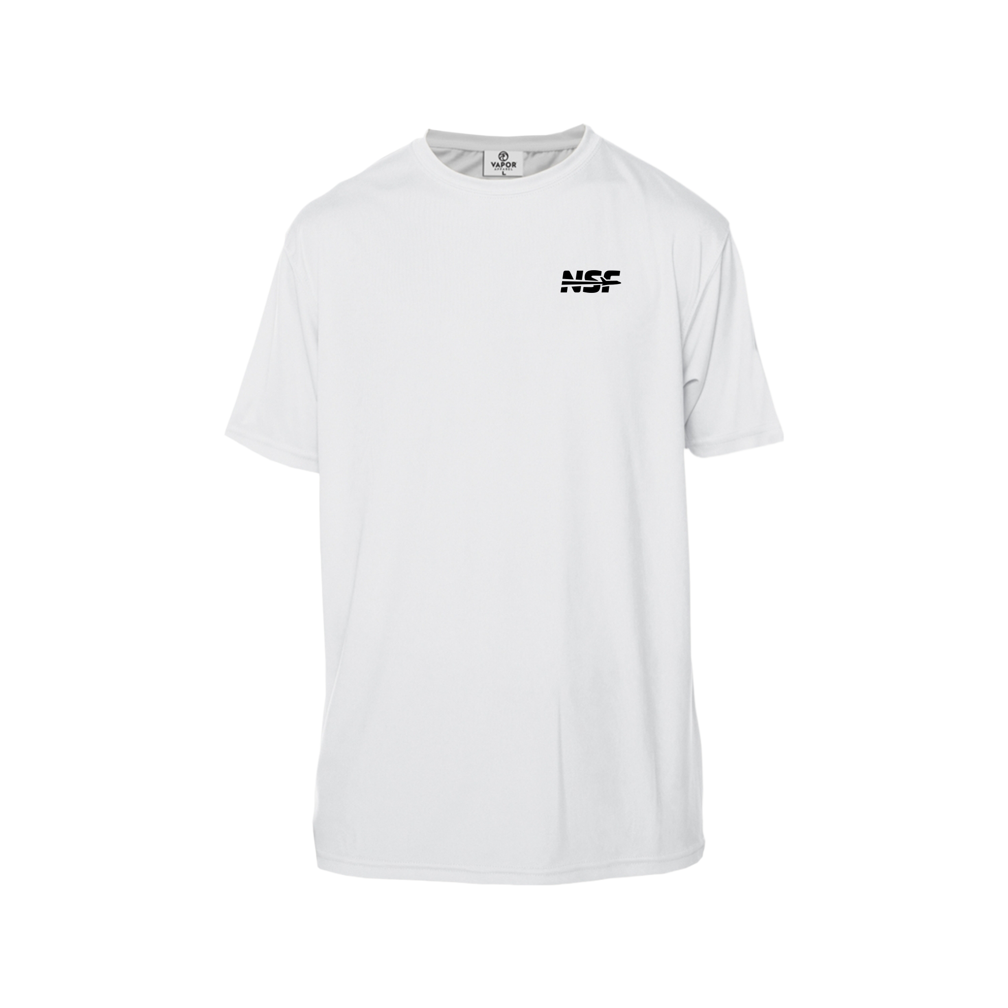 SpaceX Starship Flight 13 - Solar Short Sleeve T-Shirt | UPF 50+