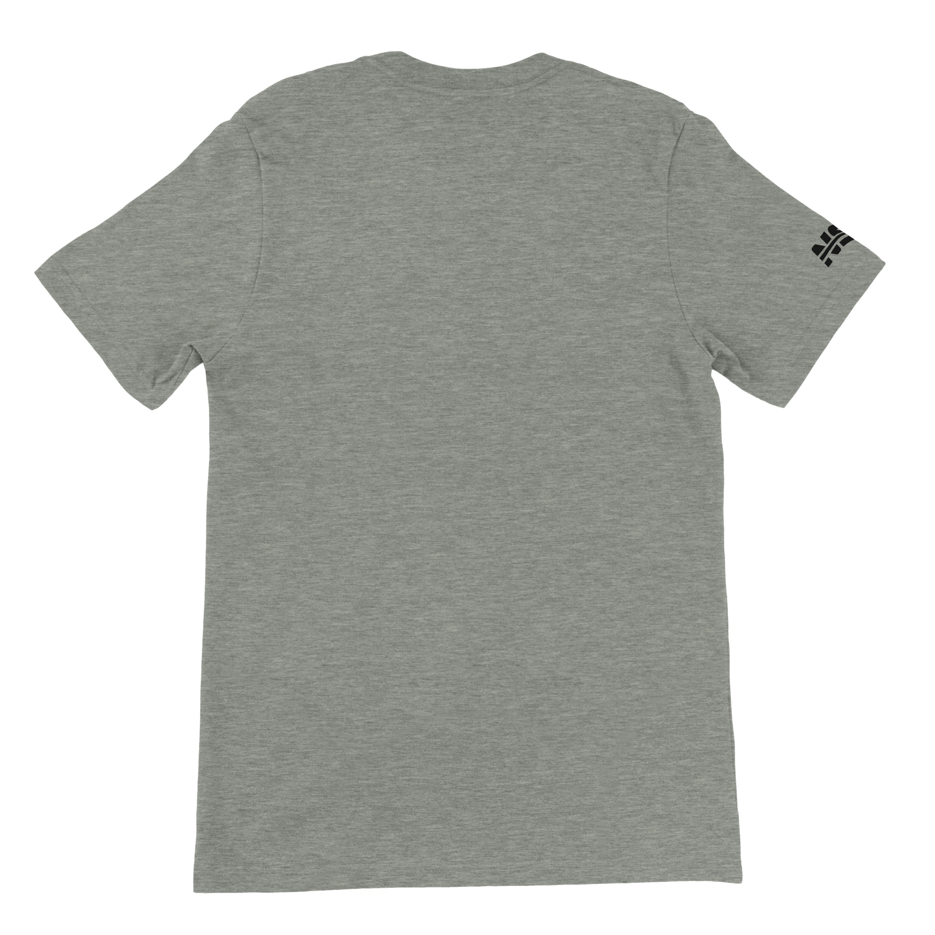 Flight 12 Architecture - Unisex T-shirt