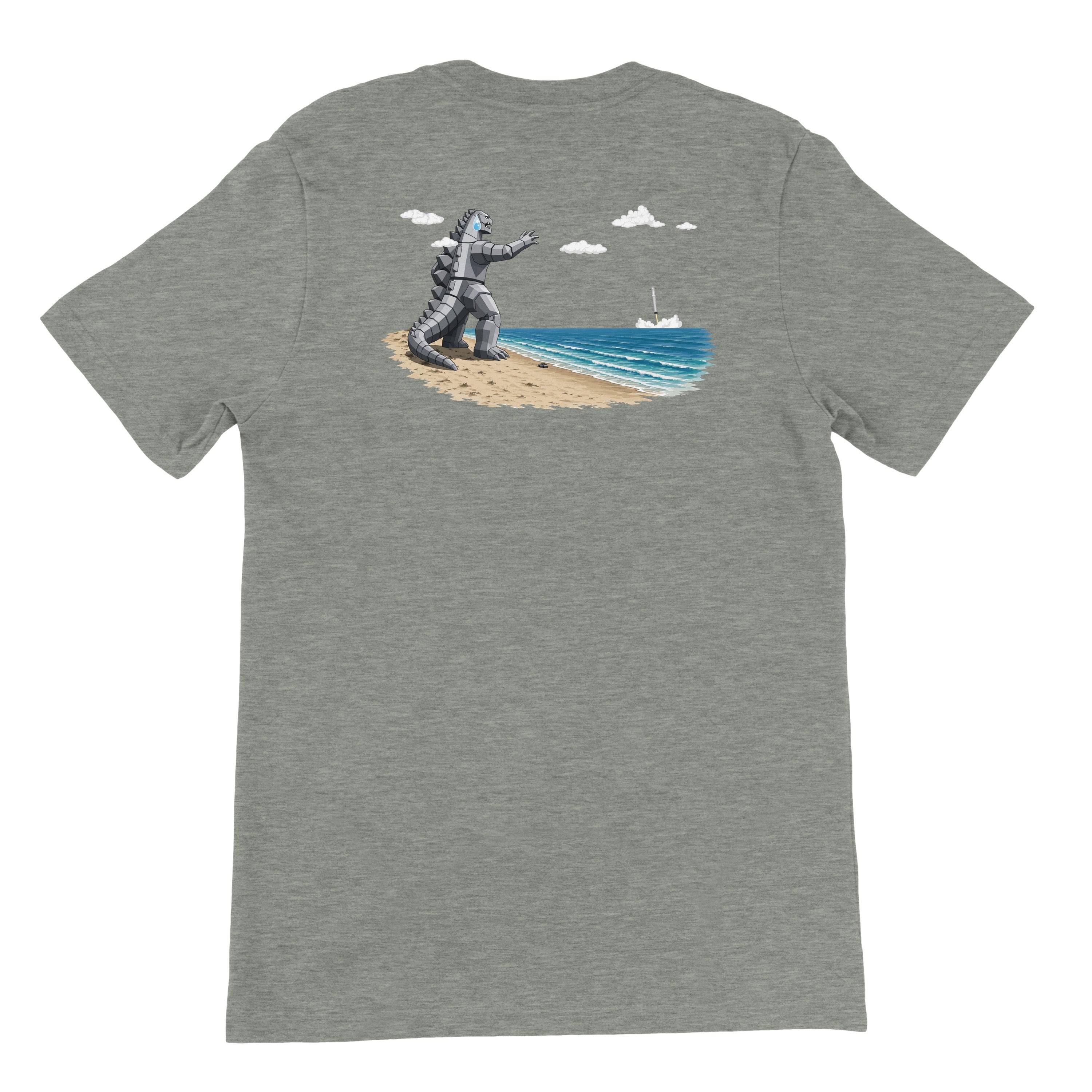 Wish You Were Here - Unisex T-shirt