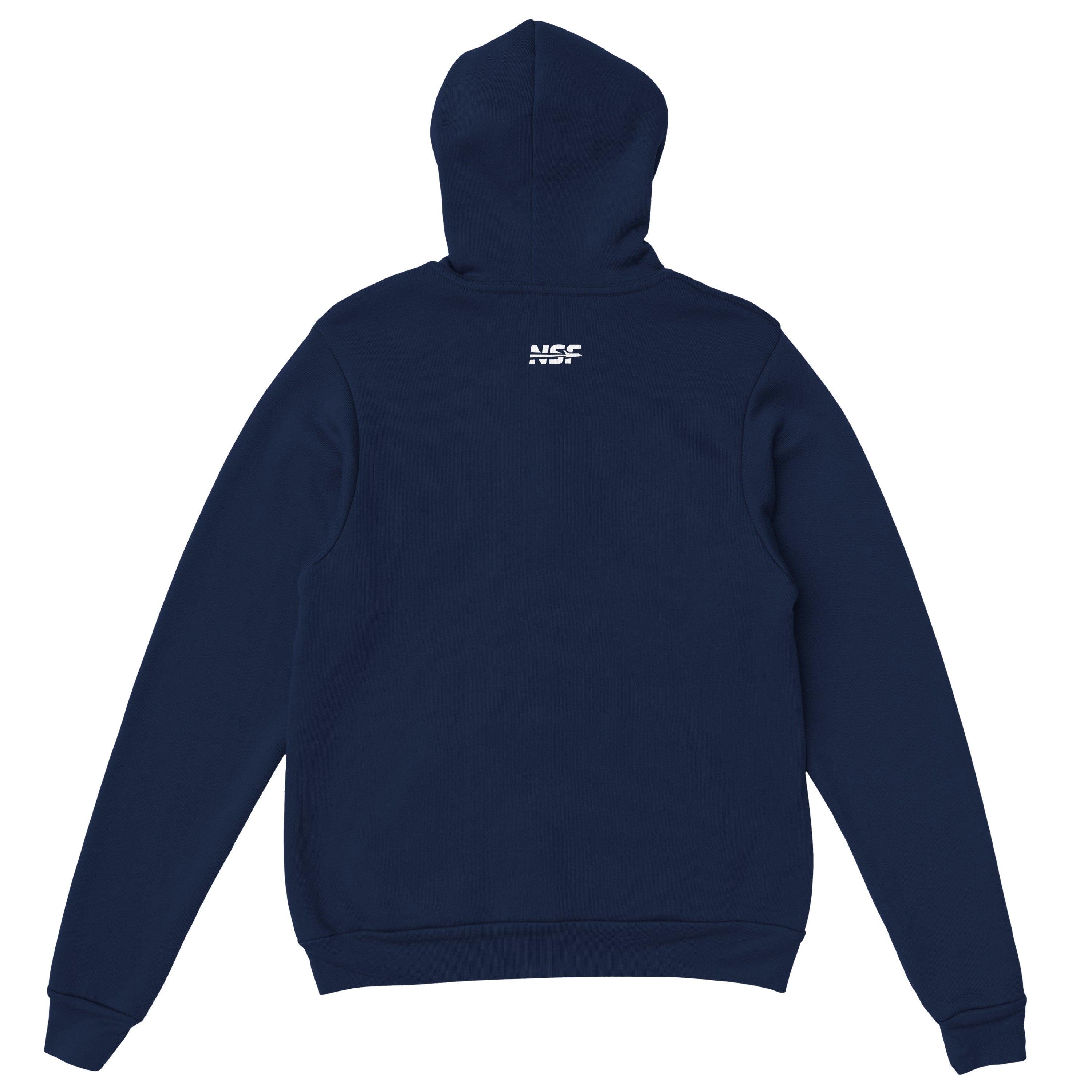 Flight 12 Architecture - Unisex Hoodie