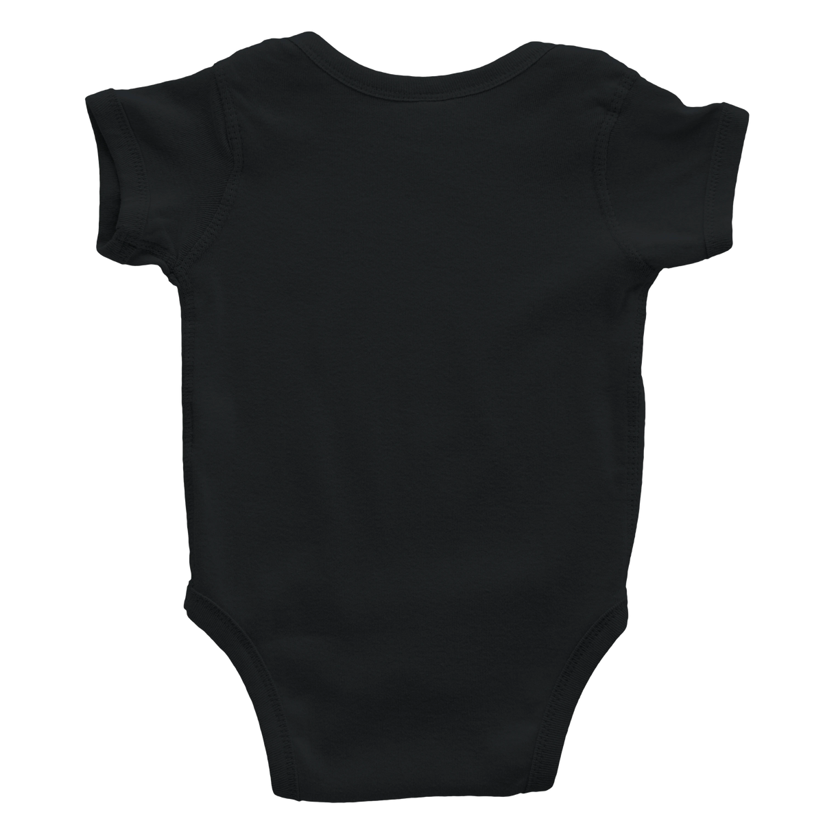 Achievement Unlocked: Orbit. - Baby Onesie