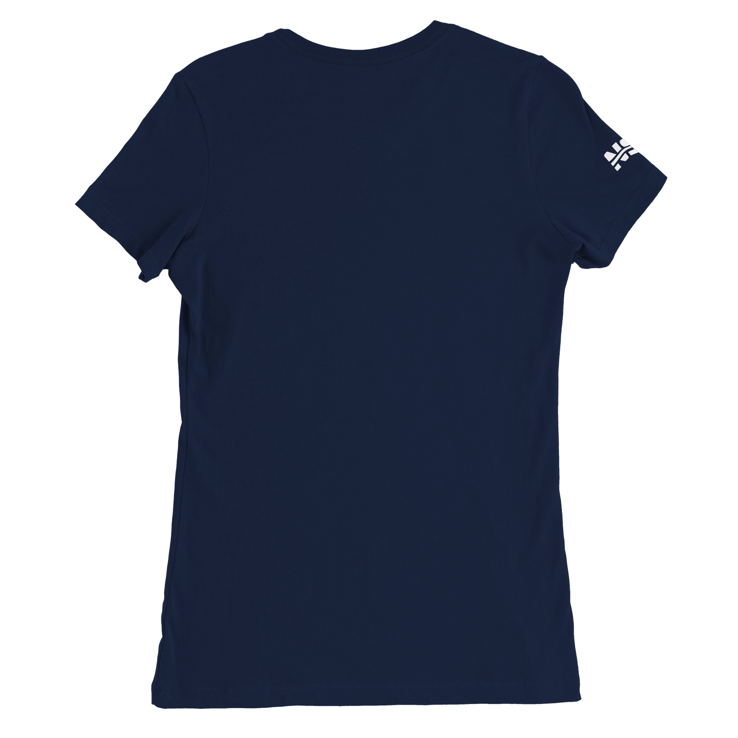 Starship Flight 11 - Women's T-Shirt