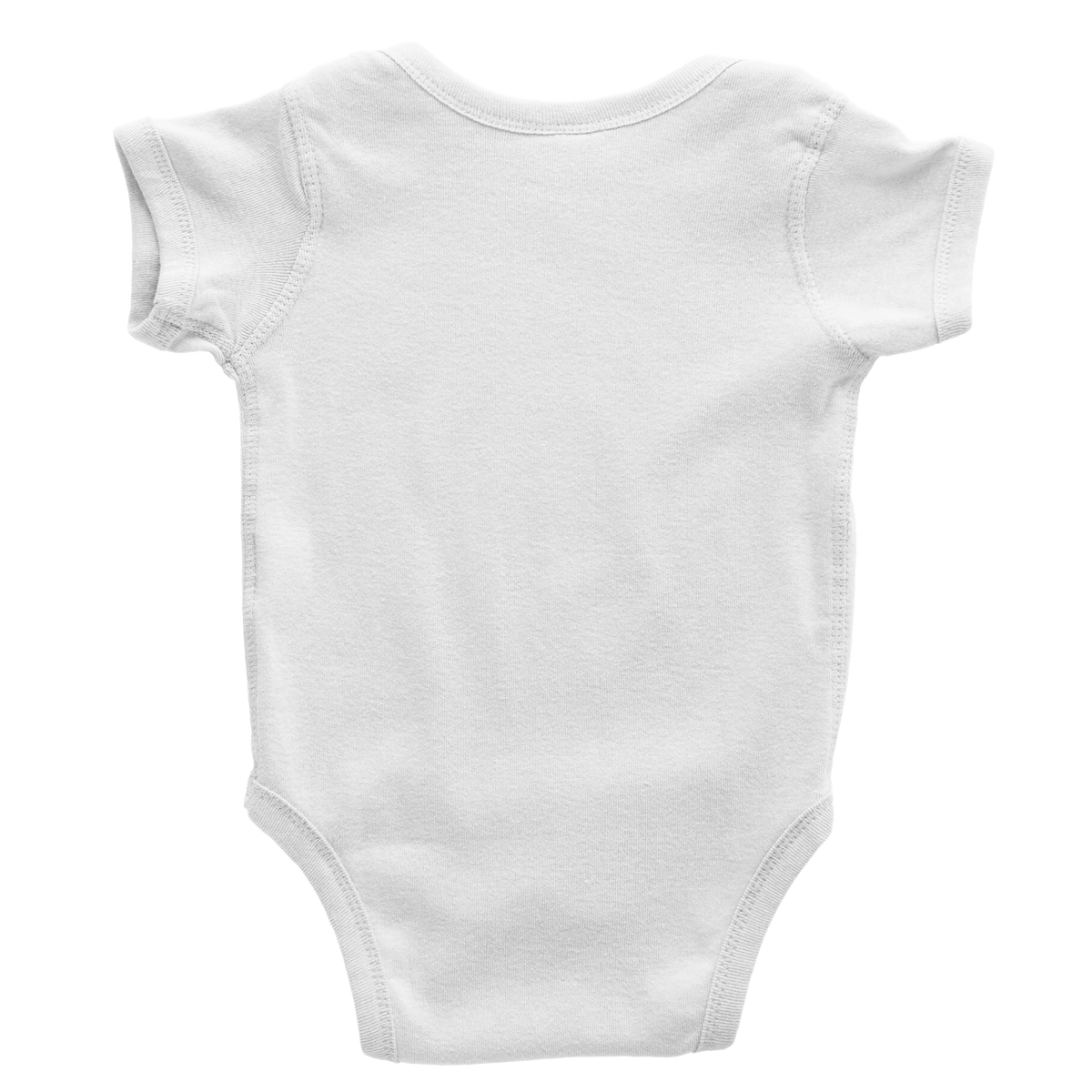 Not Your Ordinary Starlink - Baby Onesie